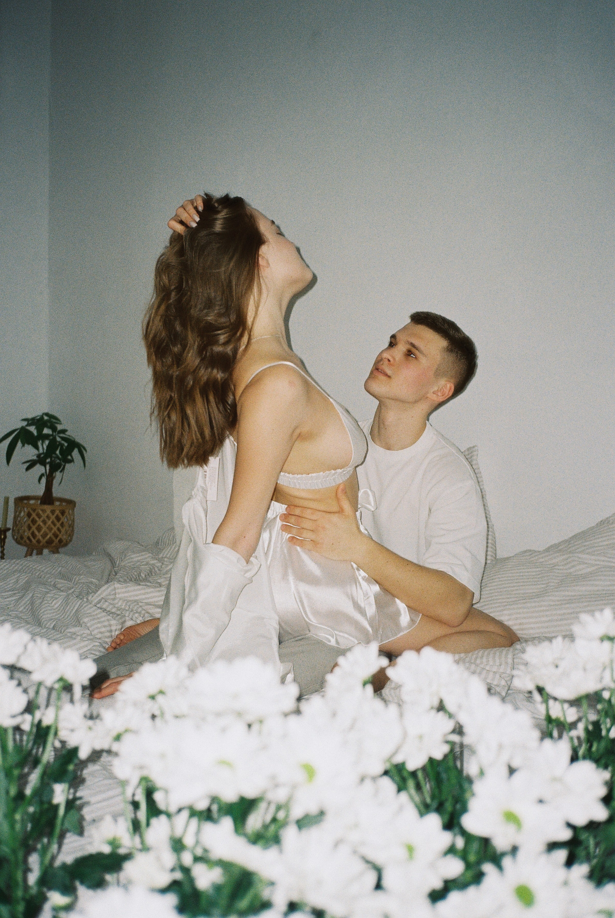 Татьяна и Юрий