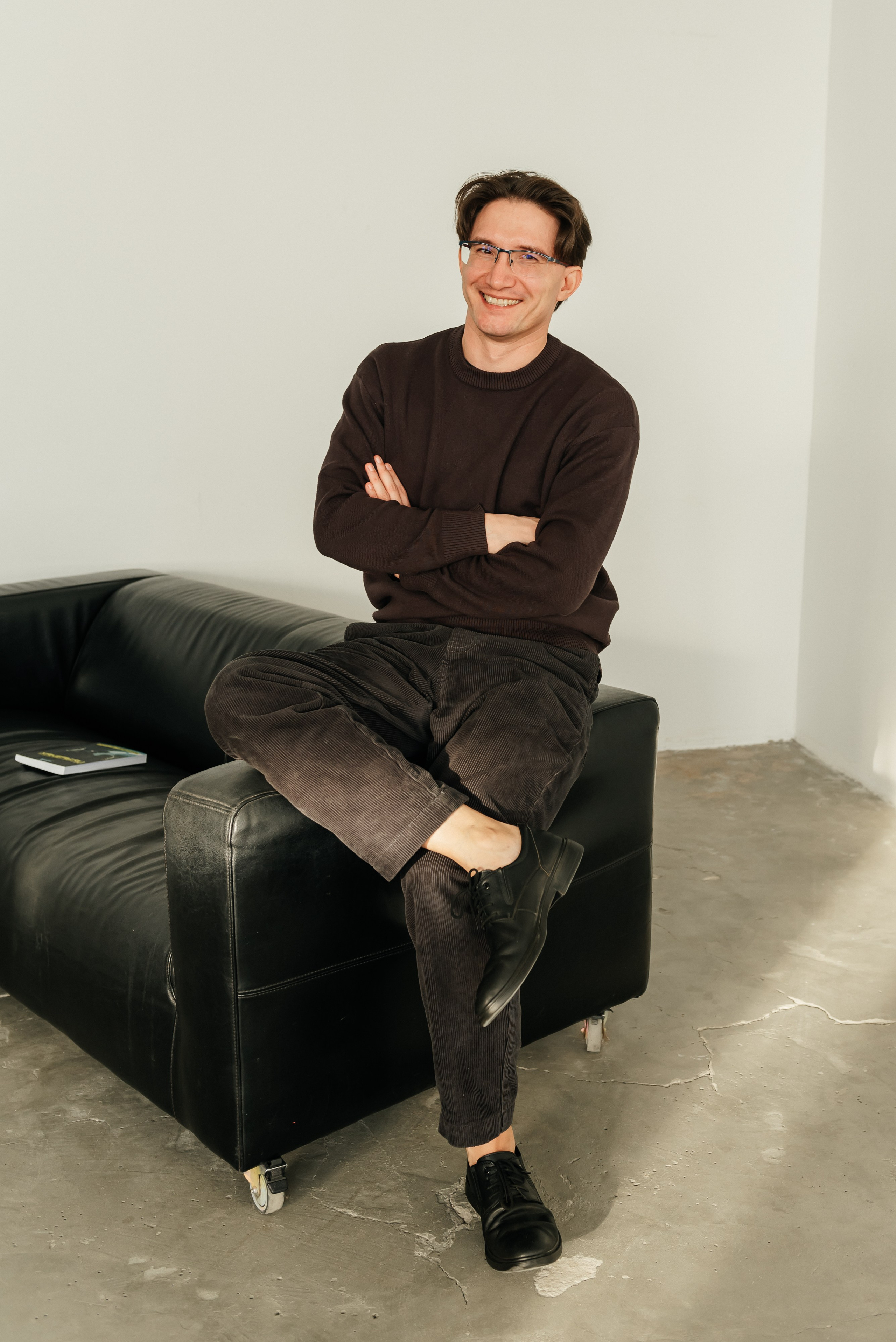 Алексей. Фотограф в Новосибирске Юлия Туманова