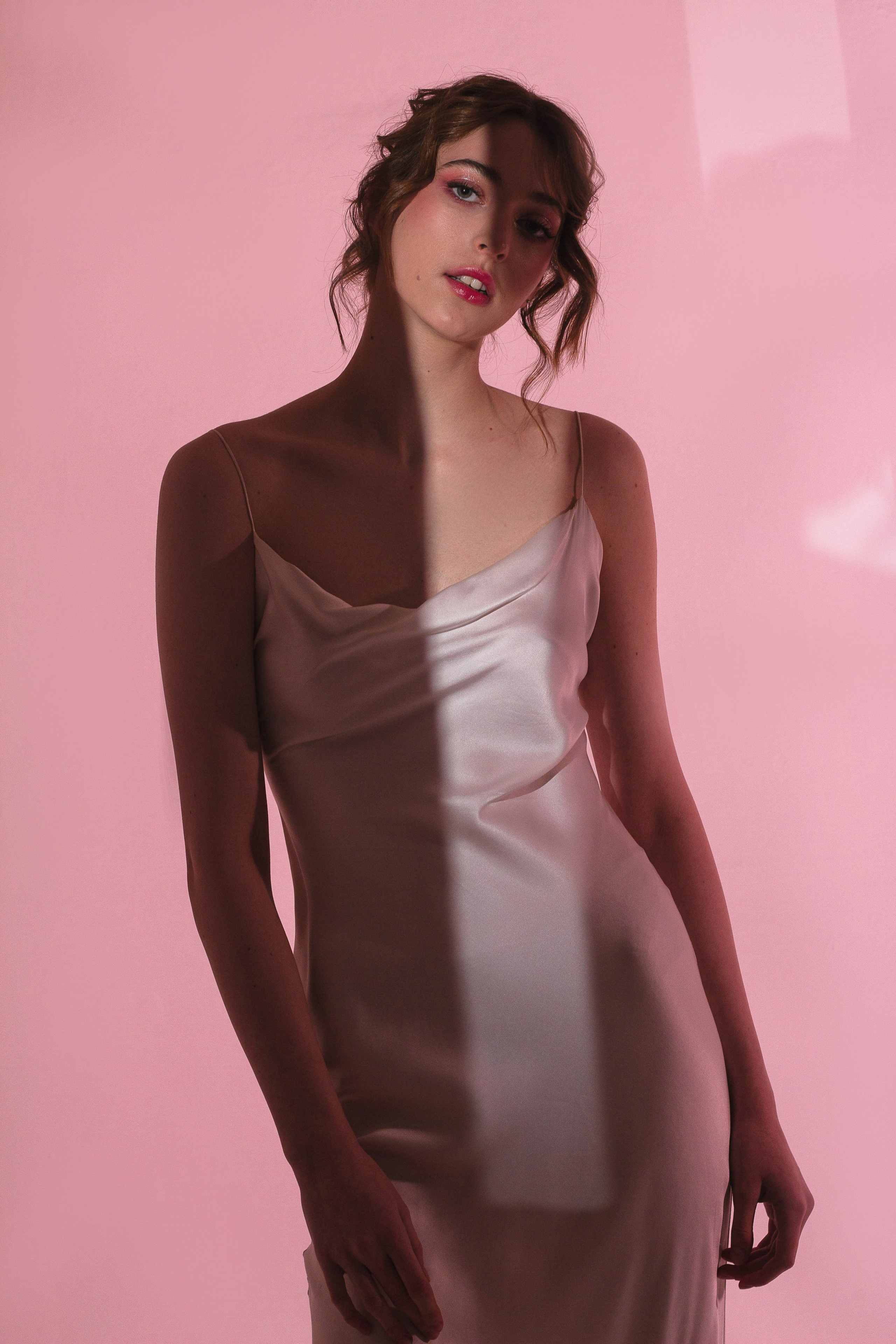 Veronika J. Modeling agency TM MODELS