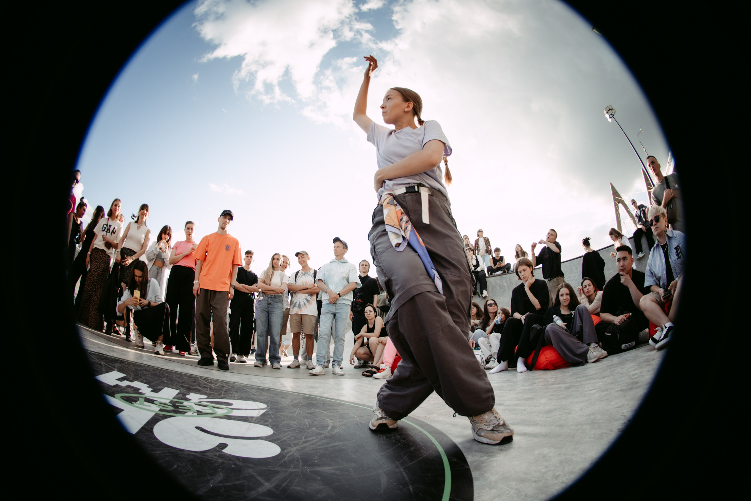 URAM FEST 2024. Главная