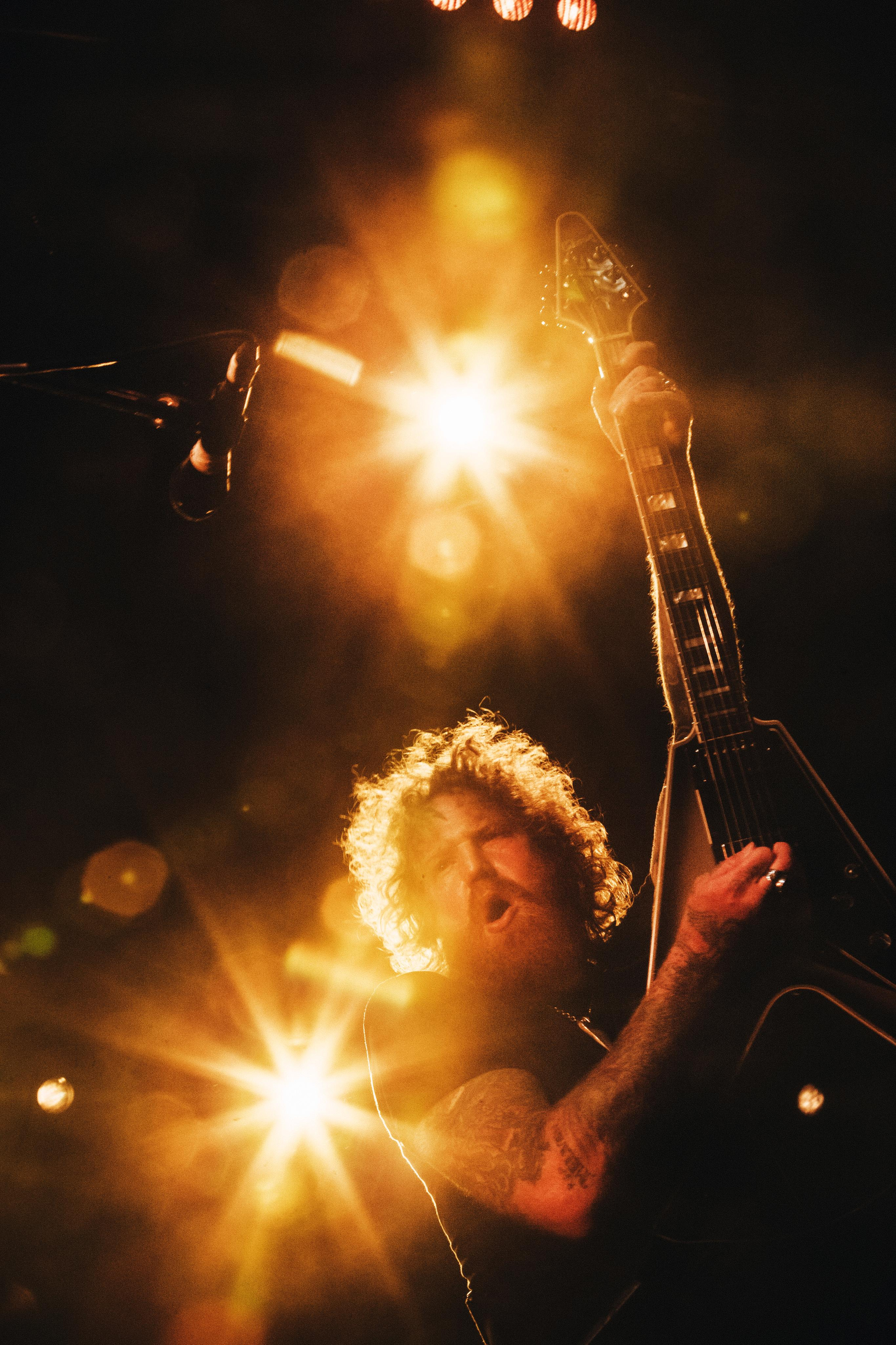 Концерты. Фотограф Константин Грибов в Москве