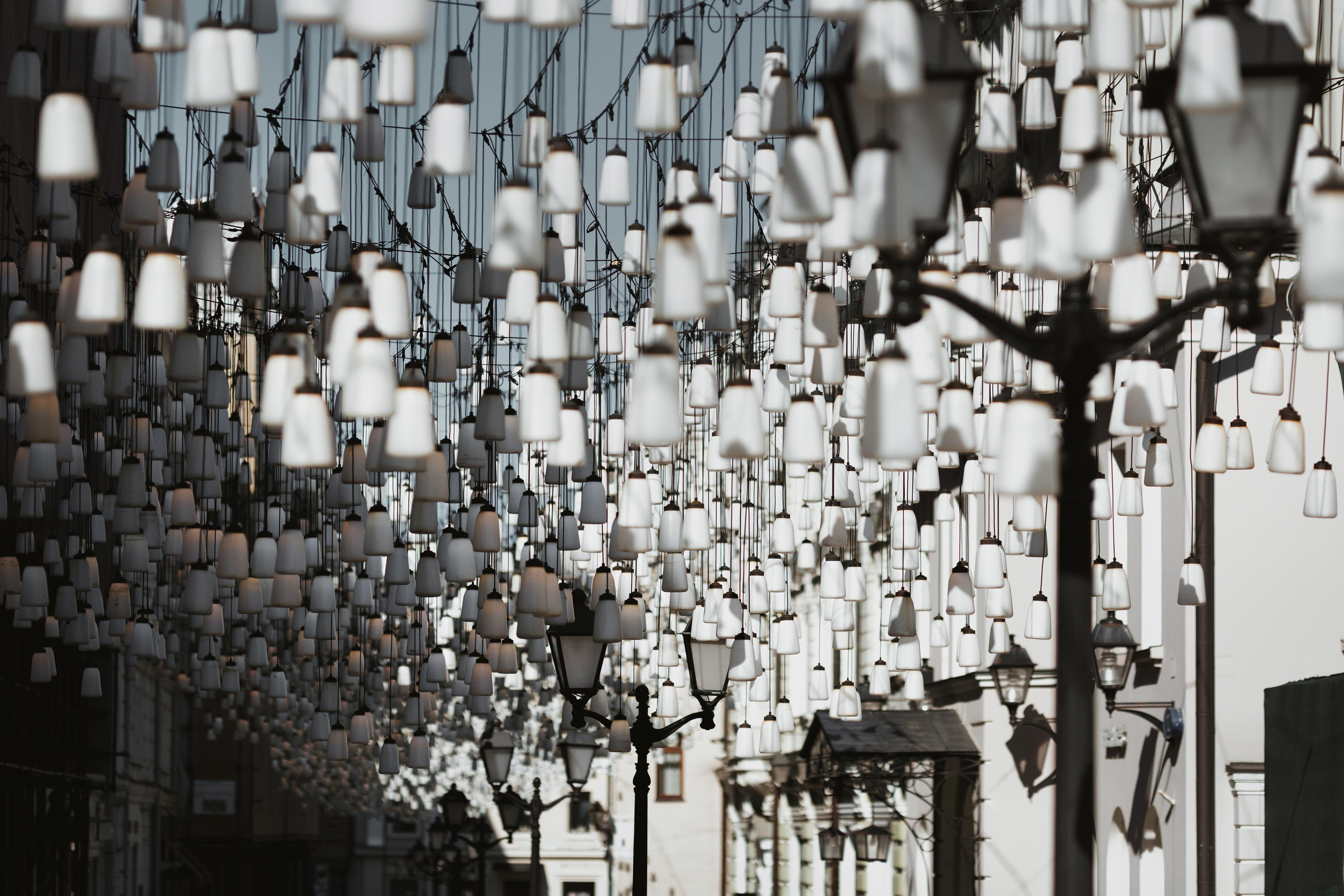 АРХИТЕКТУРА / ОКРУЖЕНИЕ. Фотограф Константин Грибов в Москве