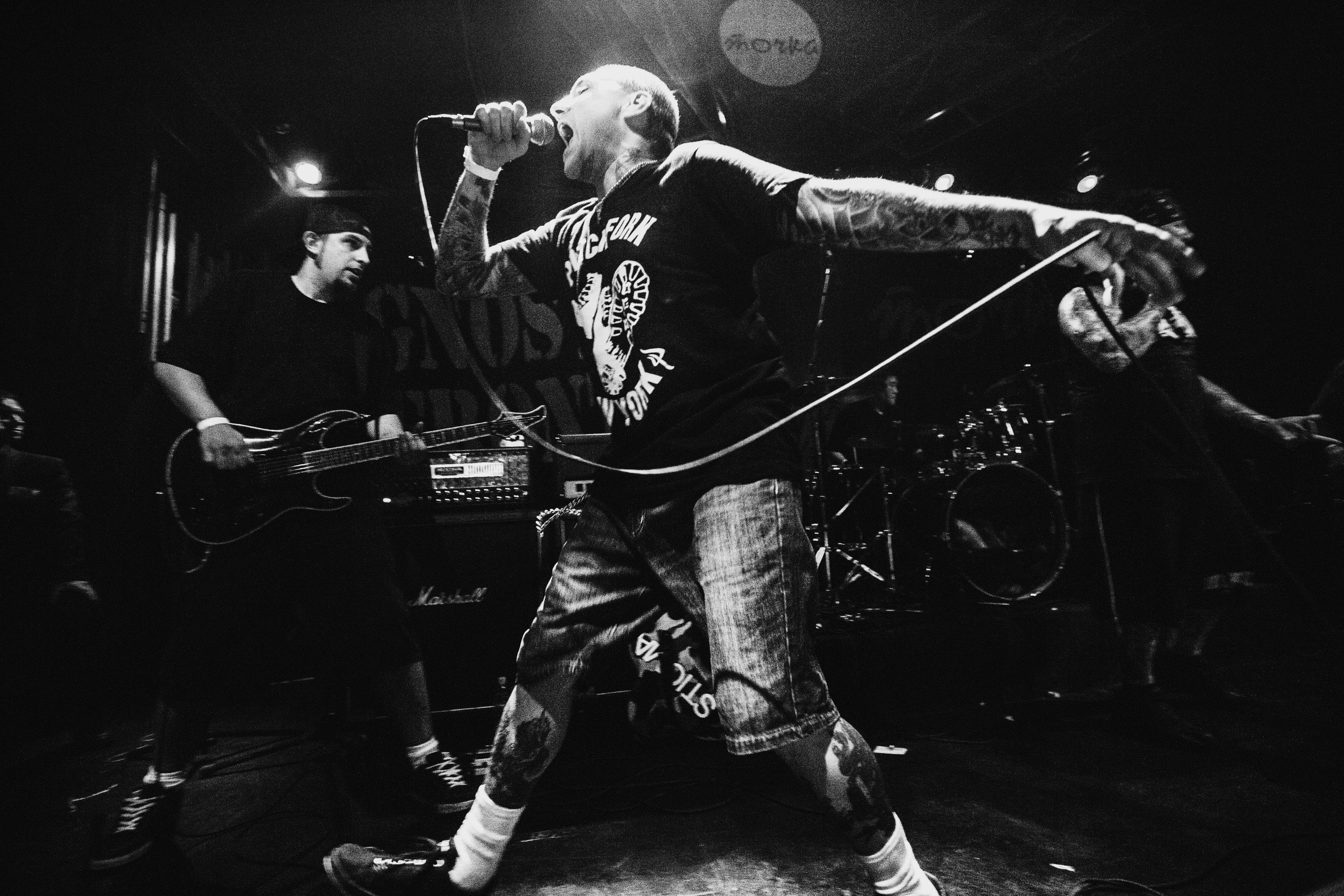 Концерты. Фотограф Константин Грибов в Москве