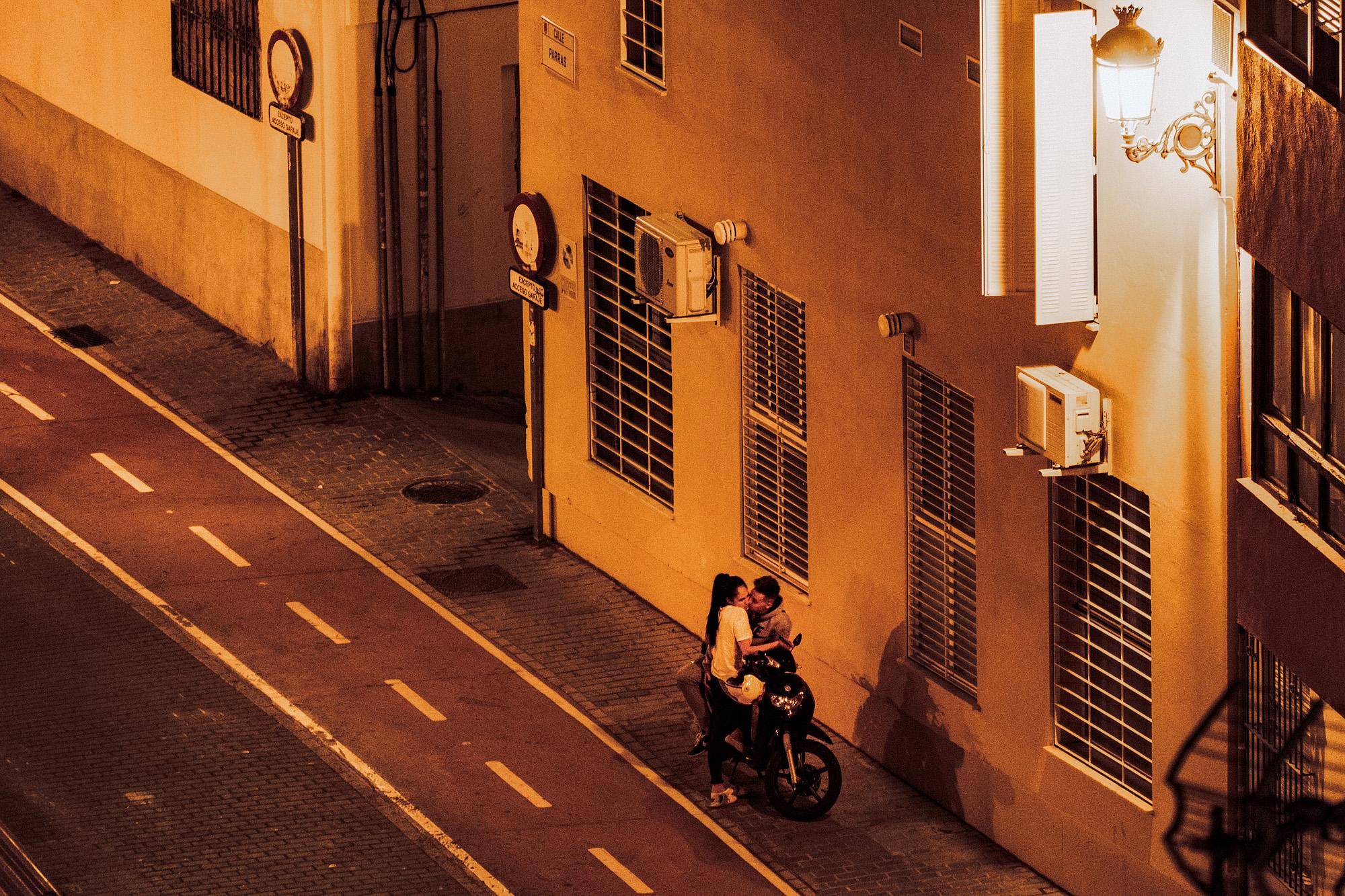 Andalucia. Photographer Konstantin Gribov