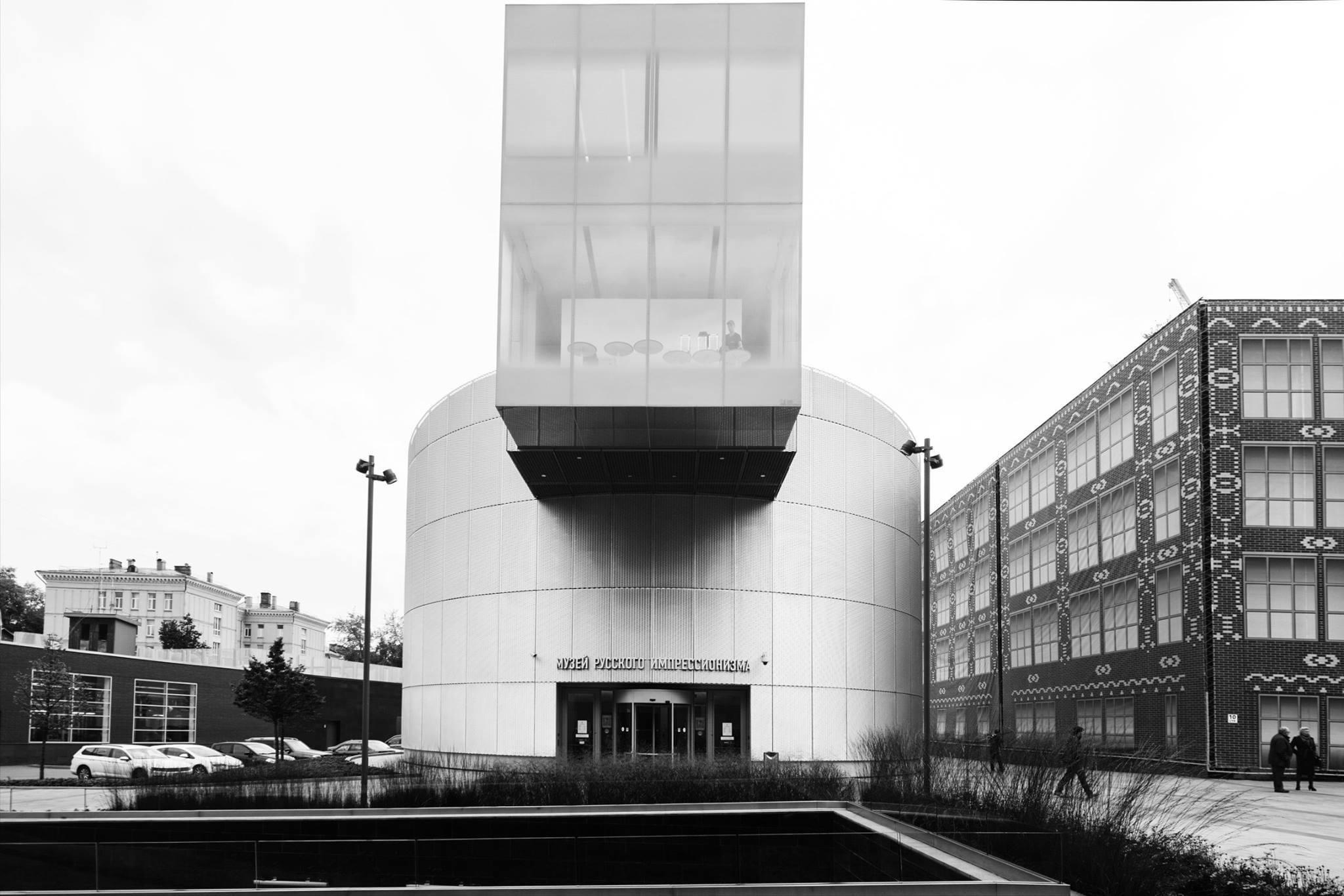 LG Signature. Фотограф Константин Грибов в Москве