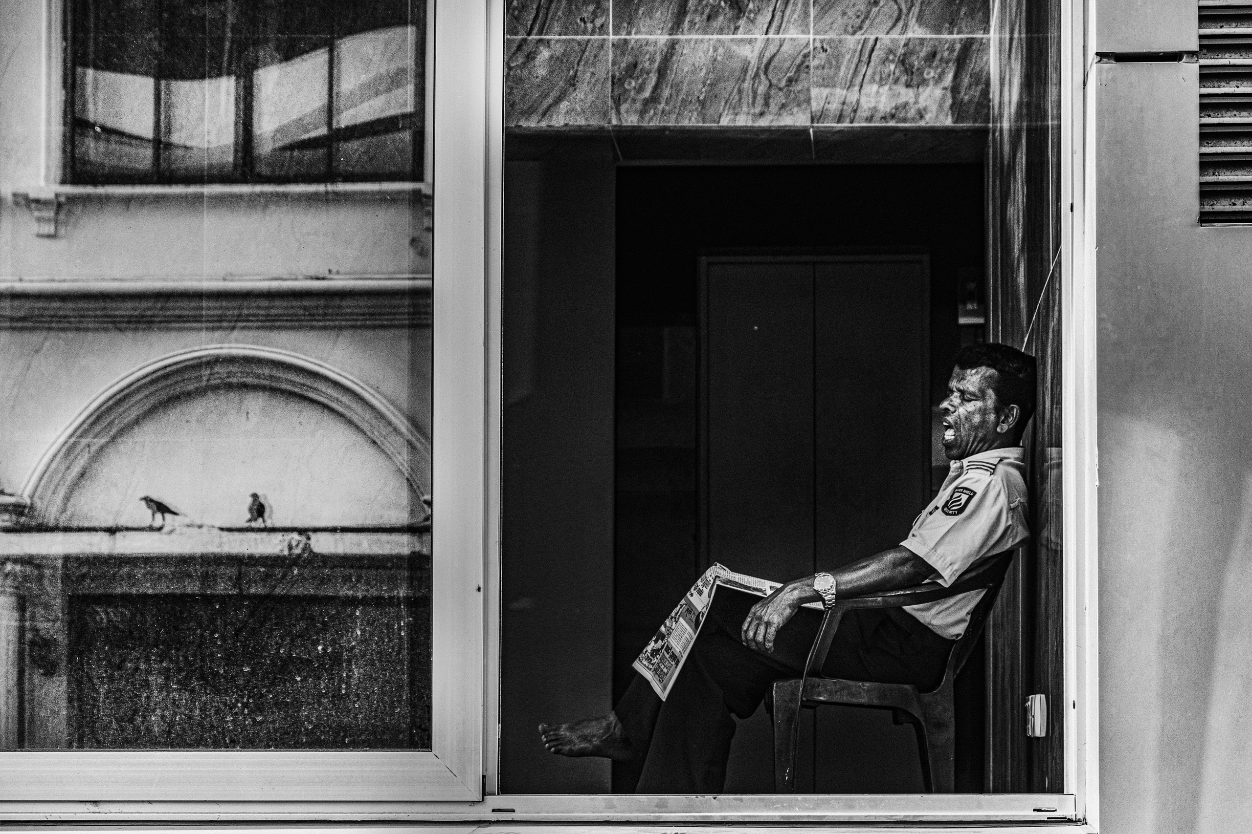 Sri Lanka. Photographer Konstantin Gribov