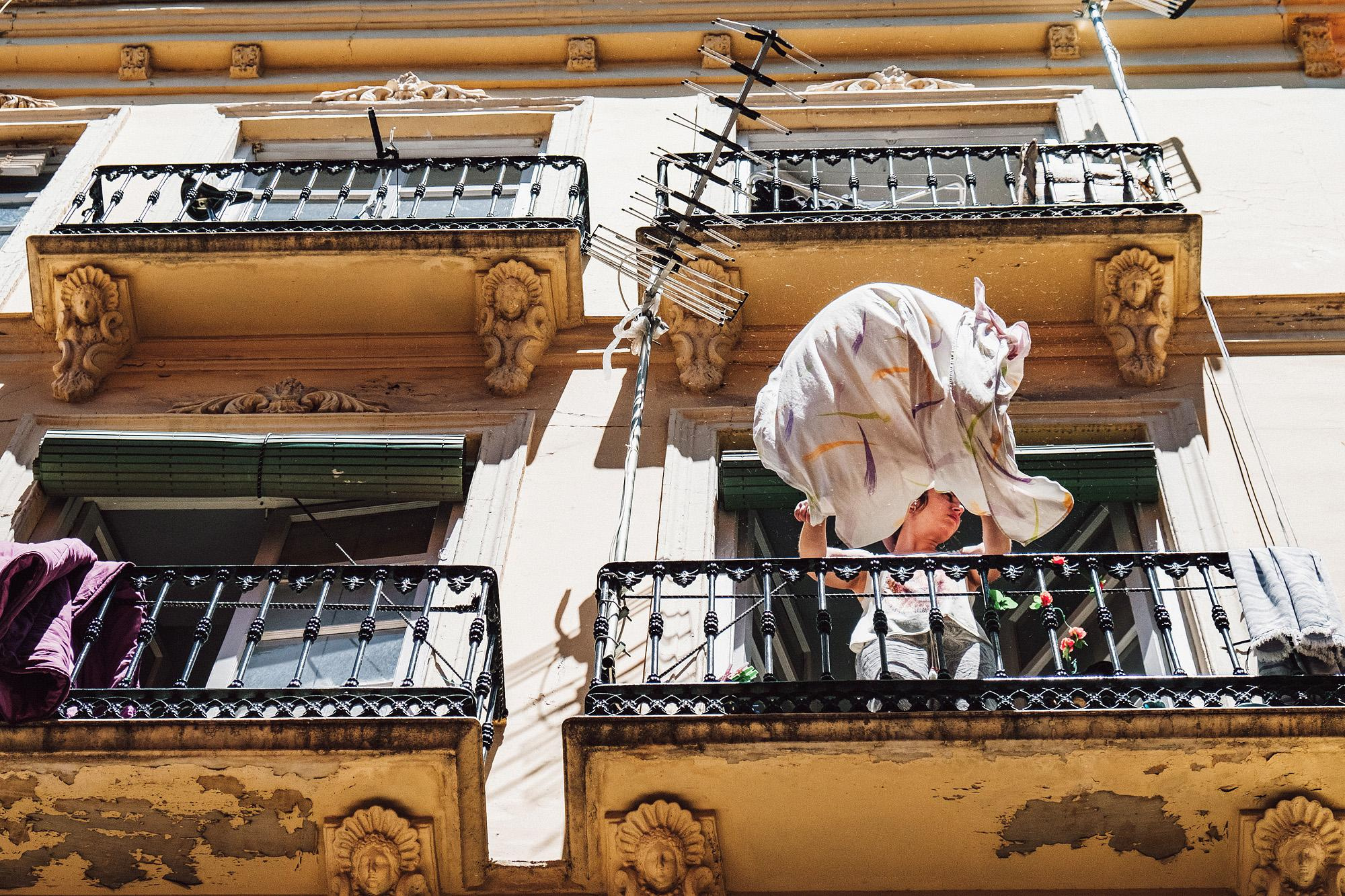 Andalucia. Photographer Konstantin Gribov