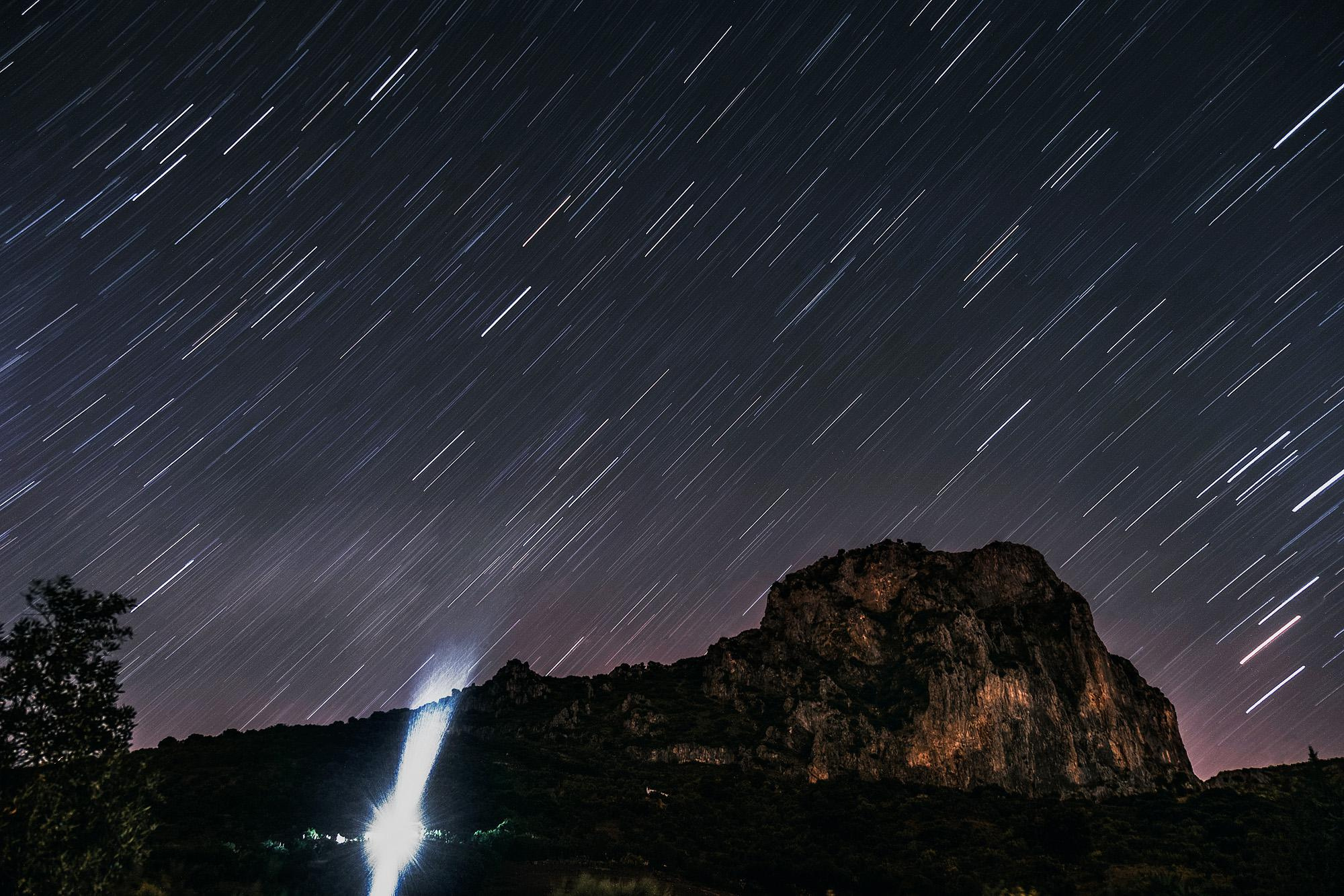 Andalucia. Photographer Konstantin Gribov