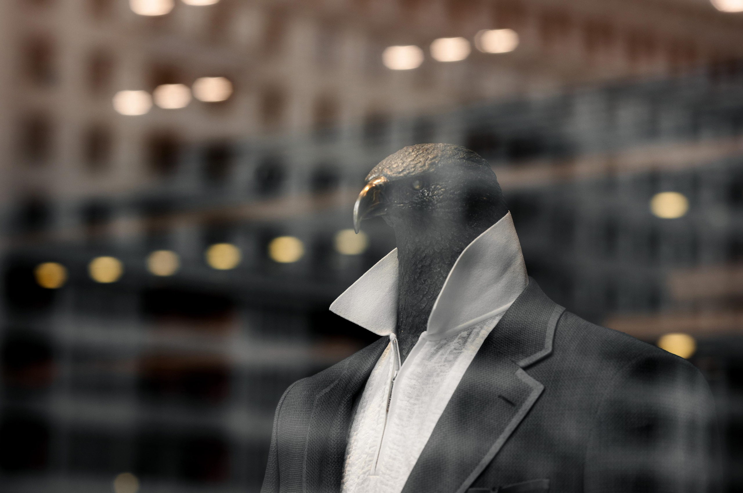 АРХИТЕКТУРА / ОКРУЖЕНИЕ. Фотограф Константин Грибов в Москве