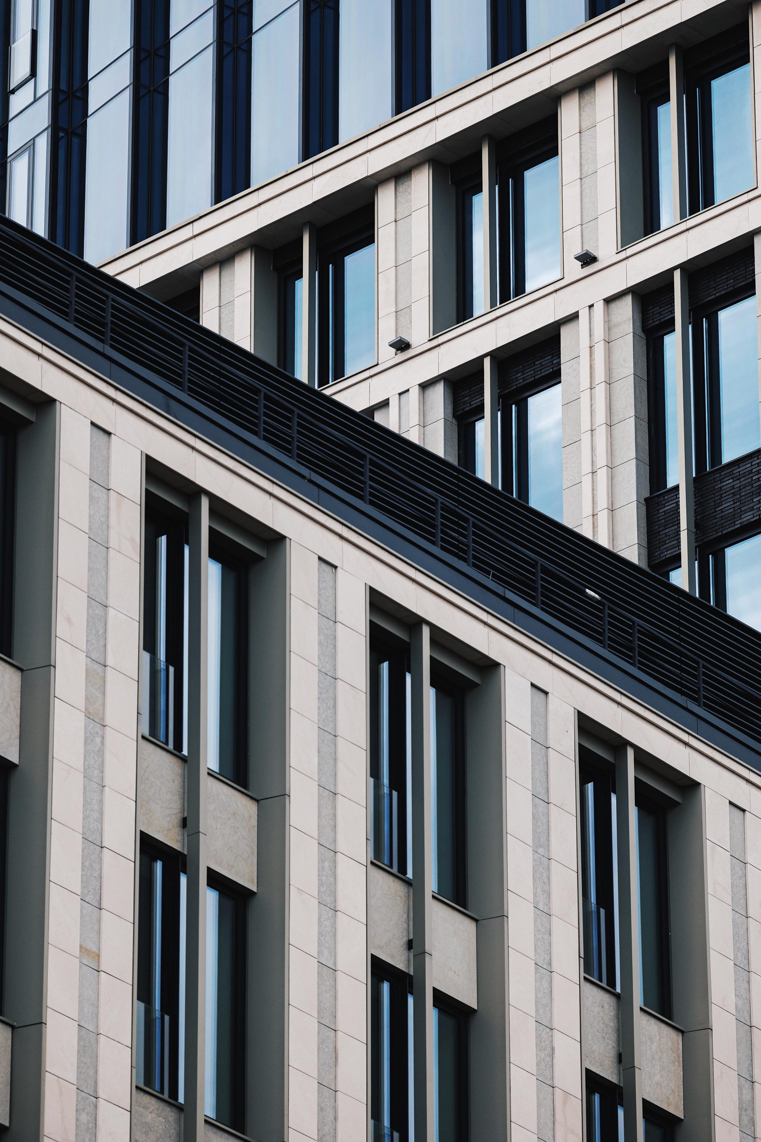 АРХИТЕКТУРА / ОКРУЖЕНИЕ. Фотограф Константин Грибов в Москве