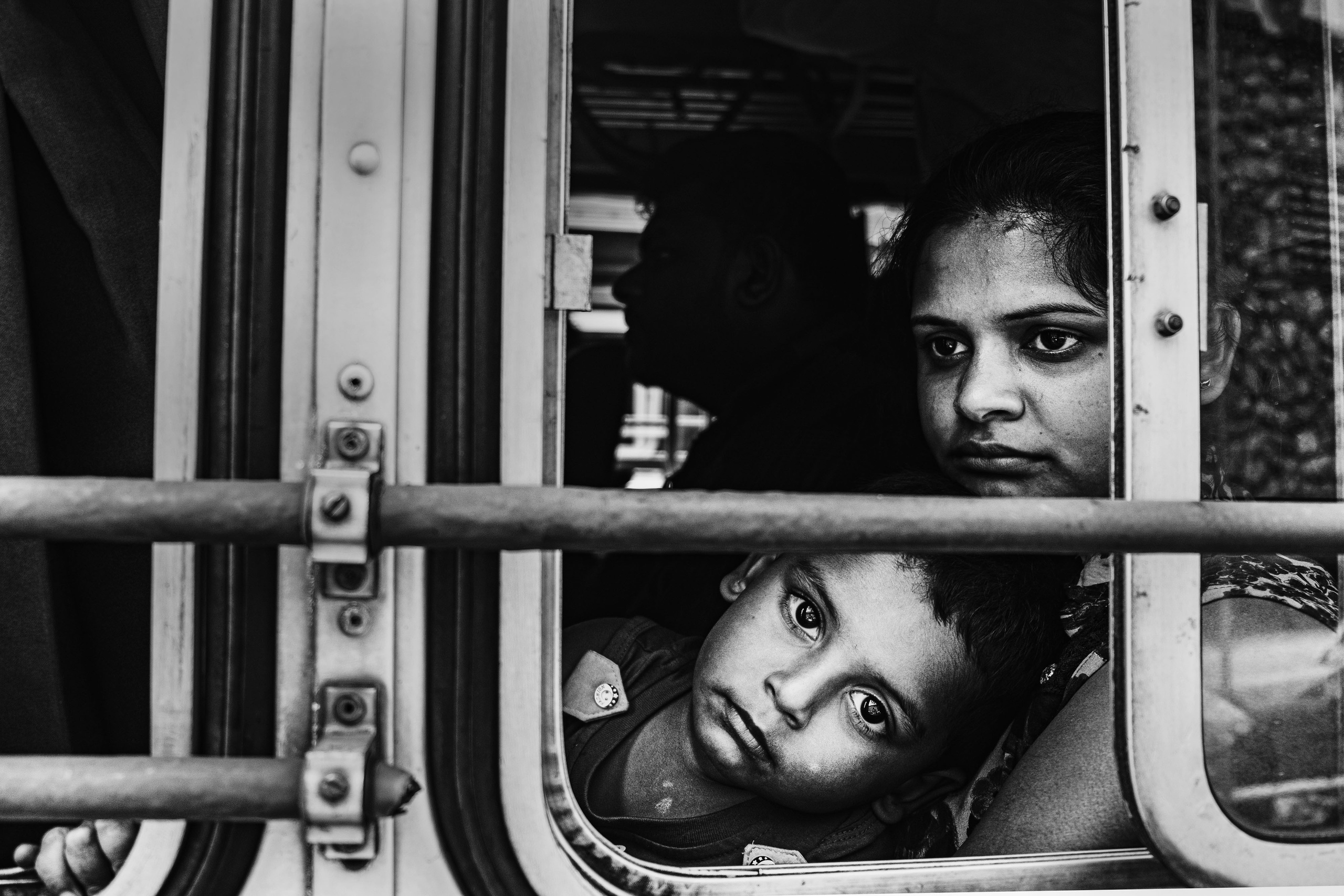 Sri Lanka. Photographer Konstantin Gribov