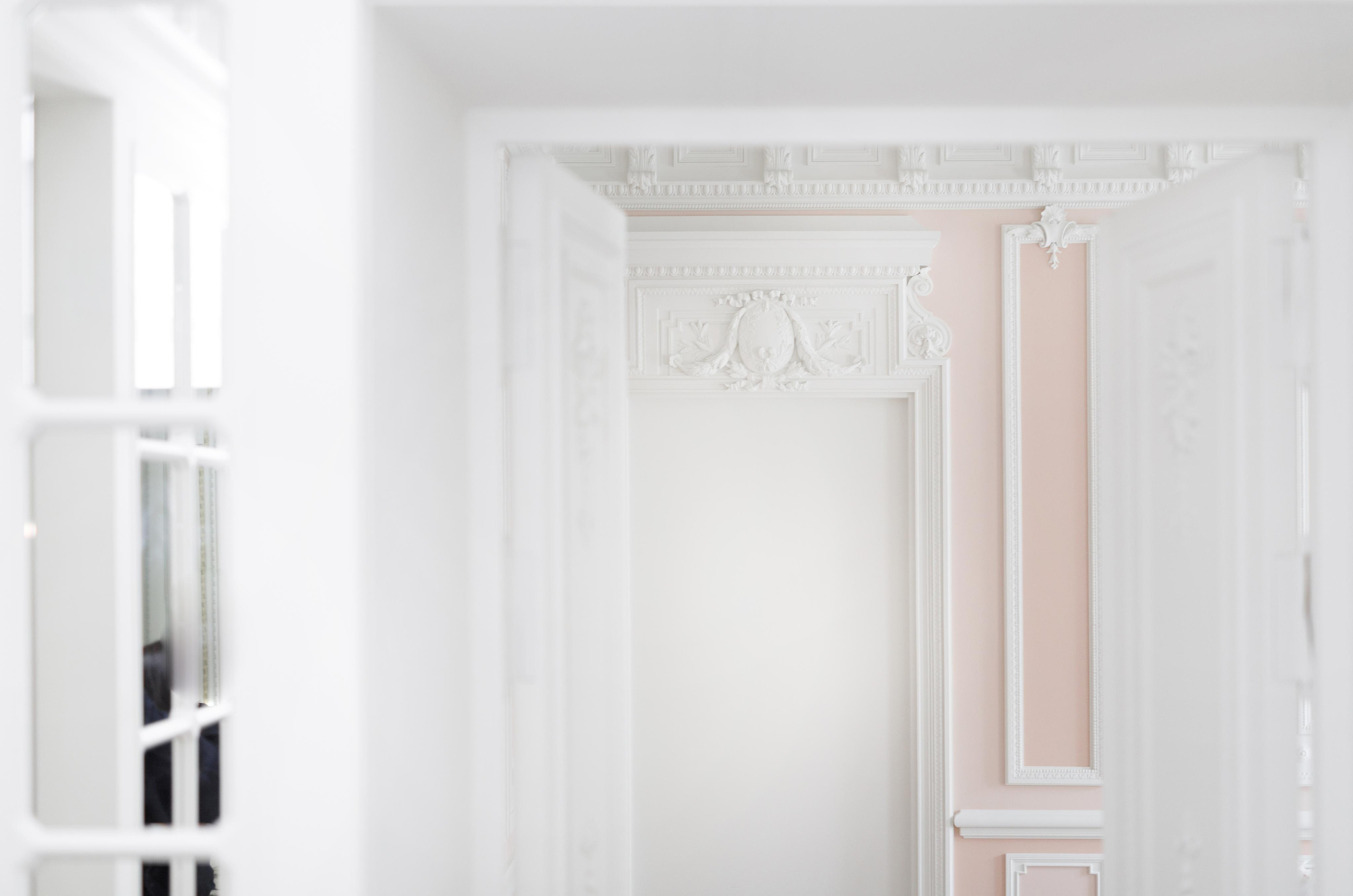 АРХИТЕКТУРА / ОКРУЖЕНИЕ. Фотограф Константин Грибов в Москве