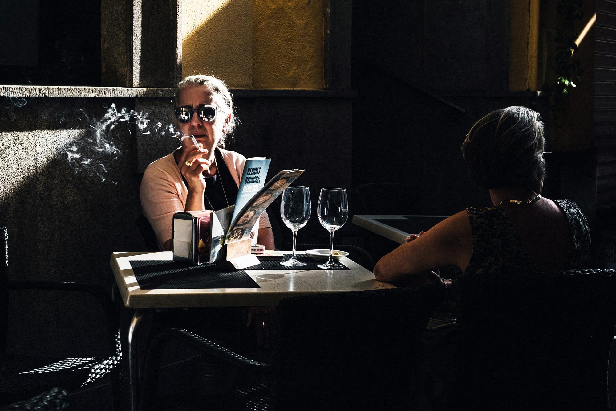 Andalucia. Photographer Konstantin Gribov