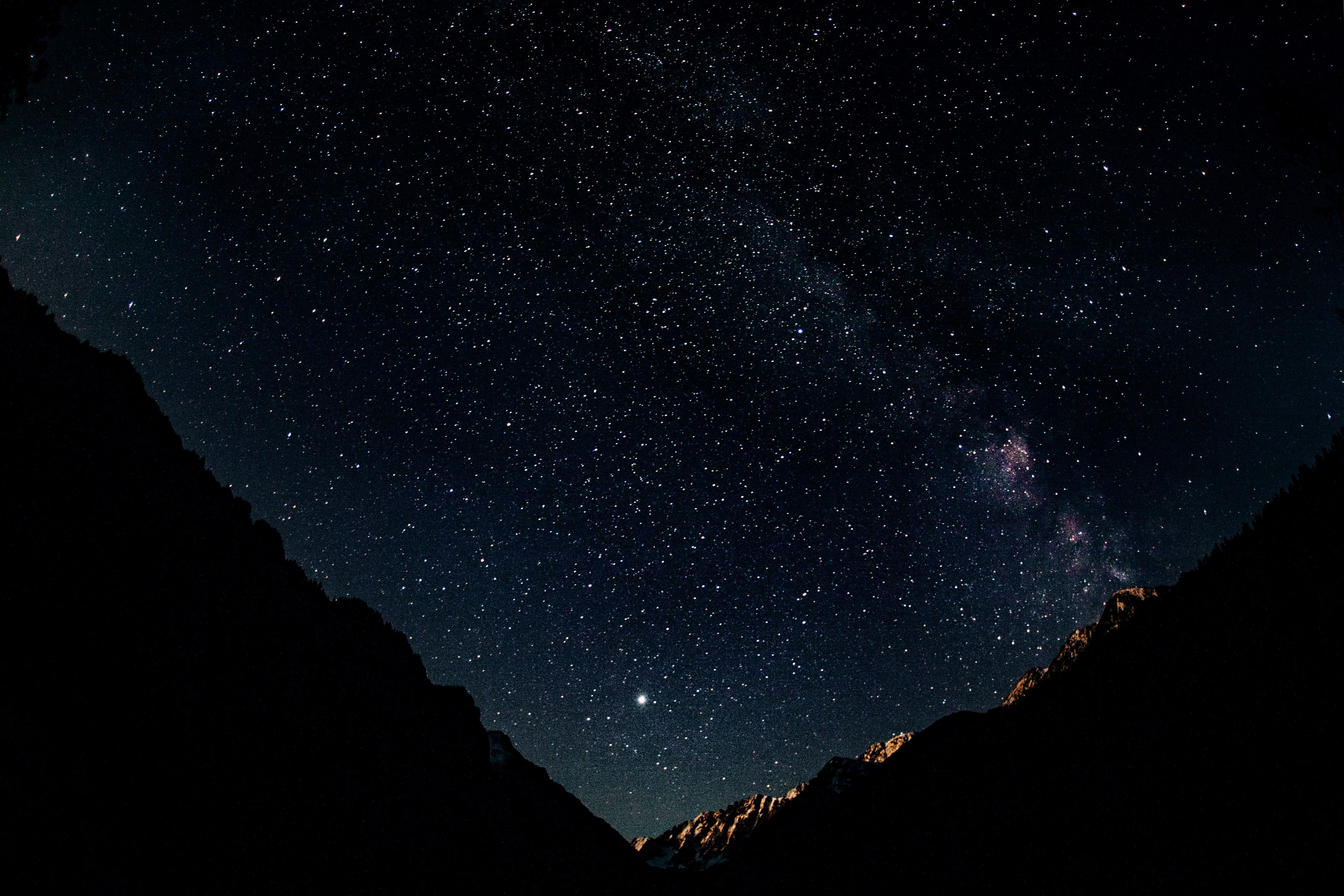 Altay. Photographer Konstantin Gribov