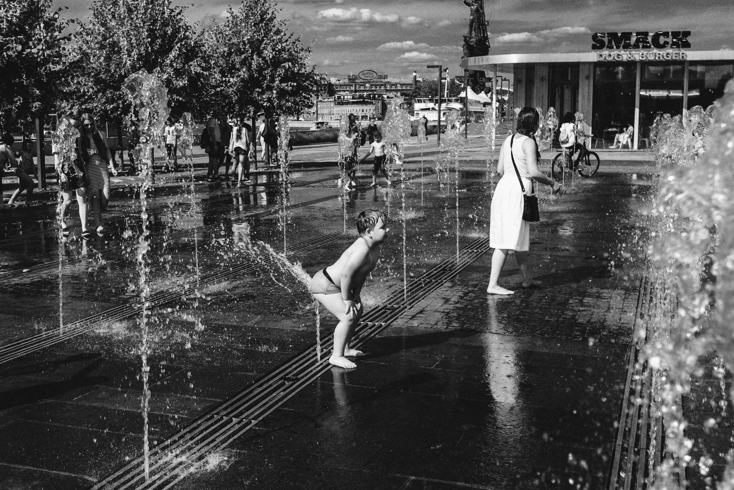 Moscow. Photographer Konstantin Gribov