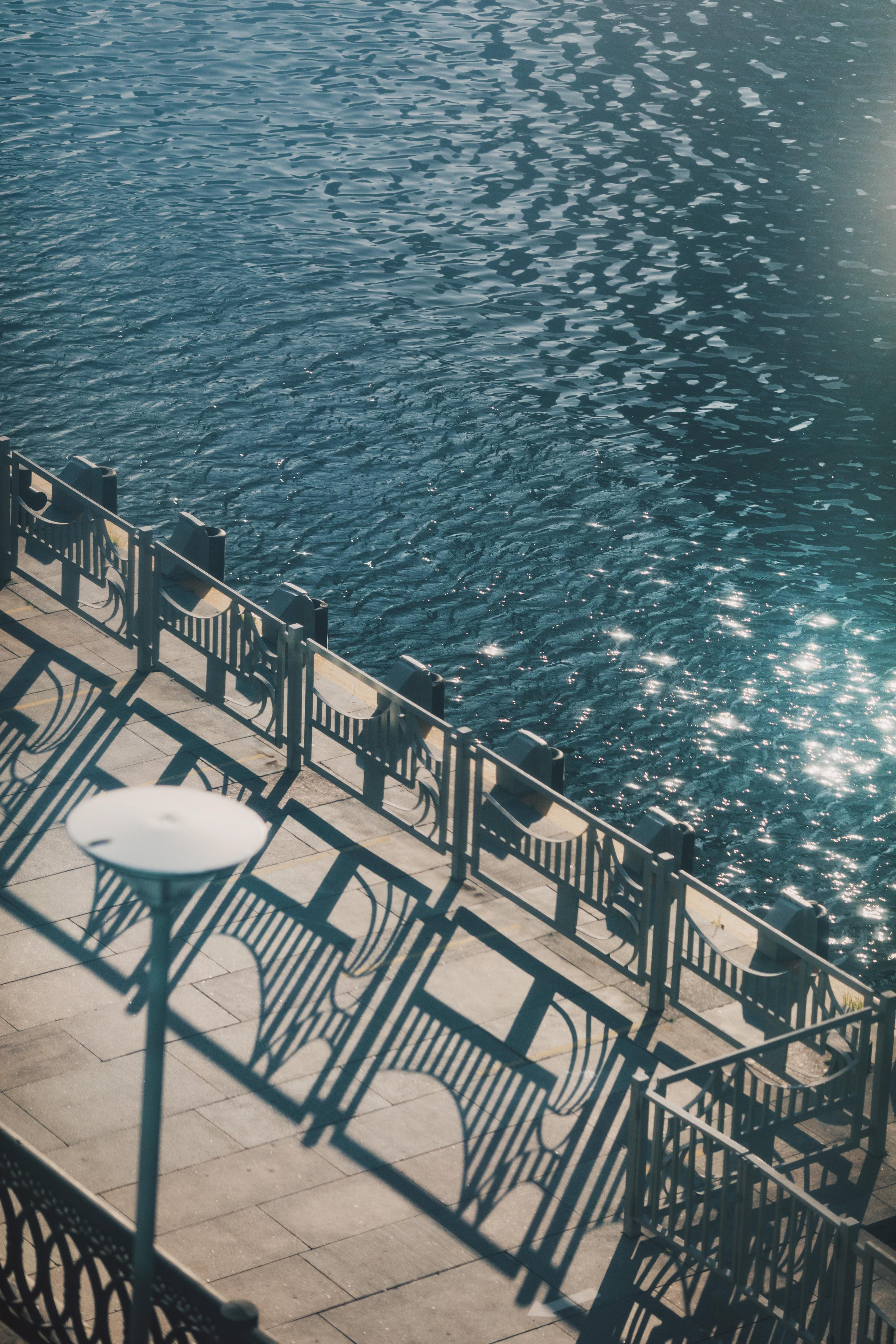 АРХИТЕКТУРА / ОКРУЖЕНИЕ. Фотограф Константин Грибов в Москве