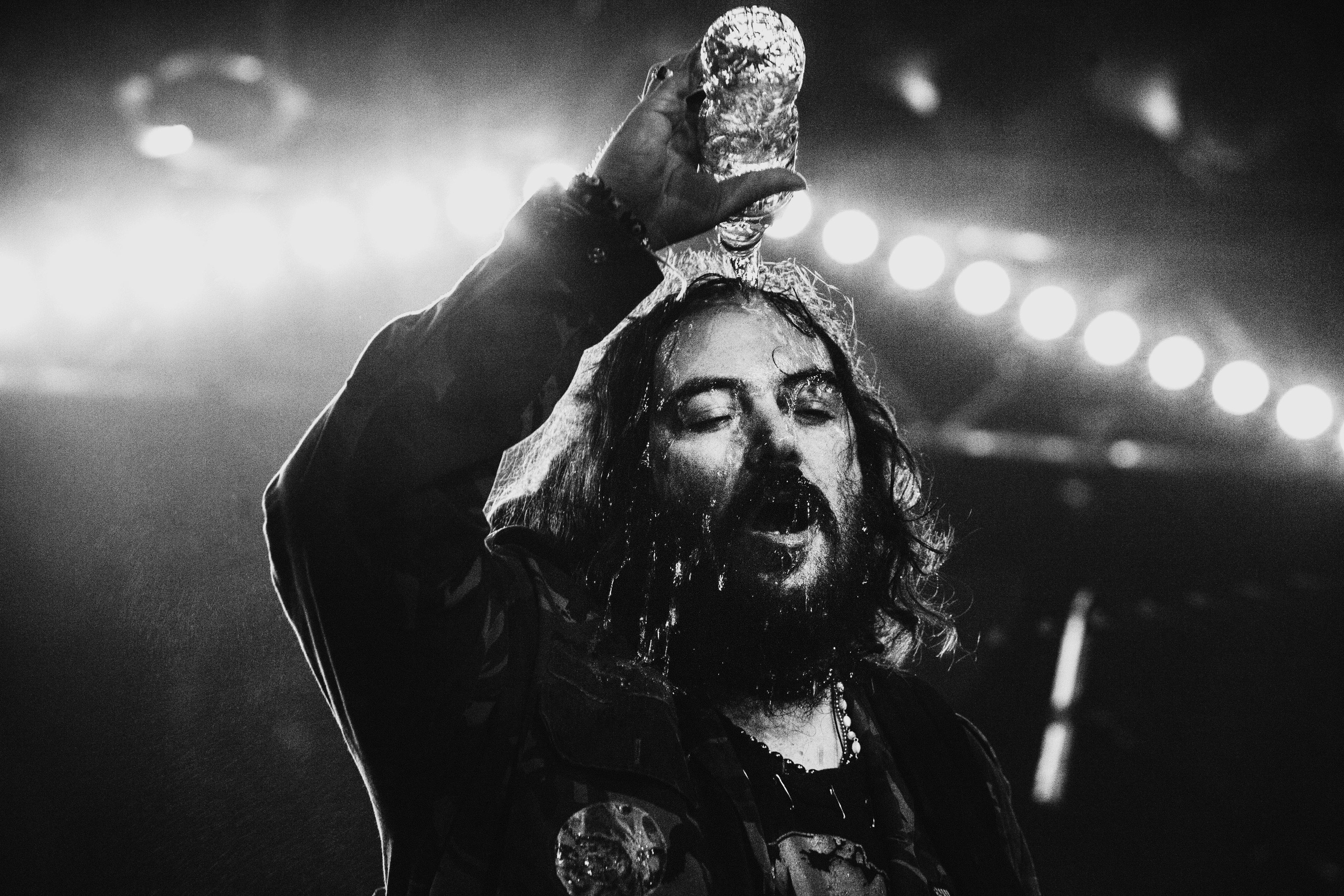 Концерты. Фотограф Константин Грибов в Москве