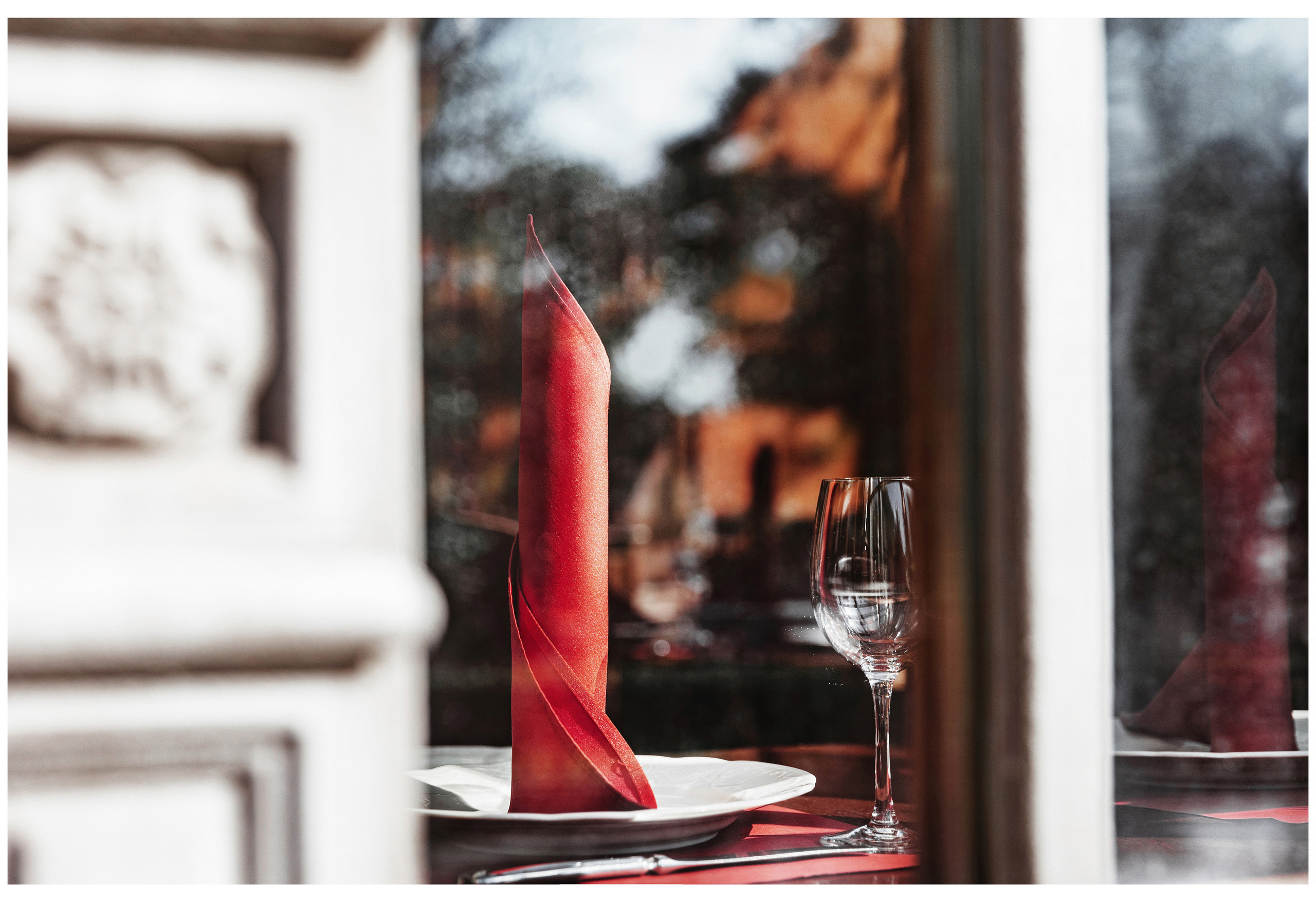 Armani/Casa Moscow Residences. Photographer Konstantin Gribov