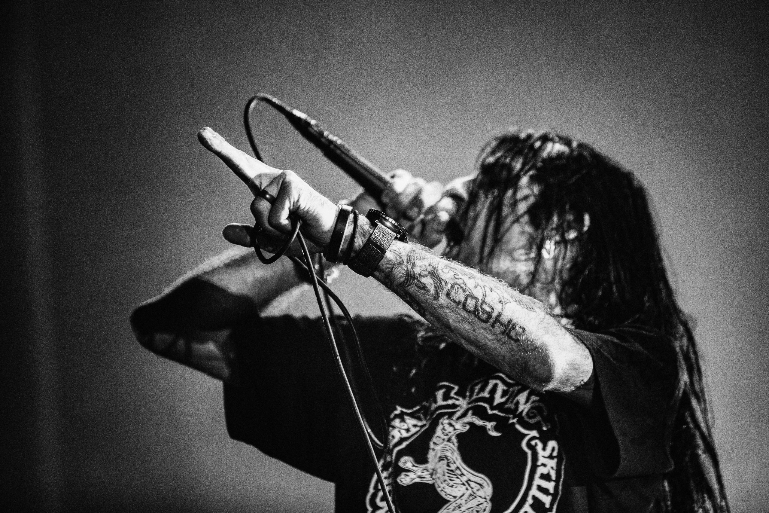 Концерты. Фотограф Константин Грибов в Москве