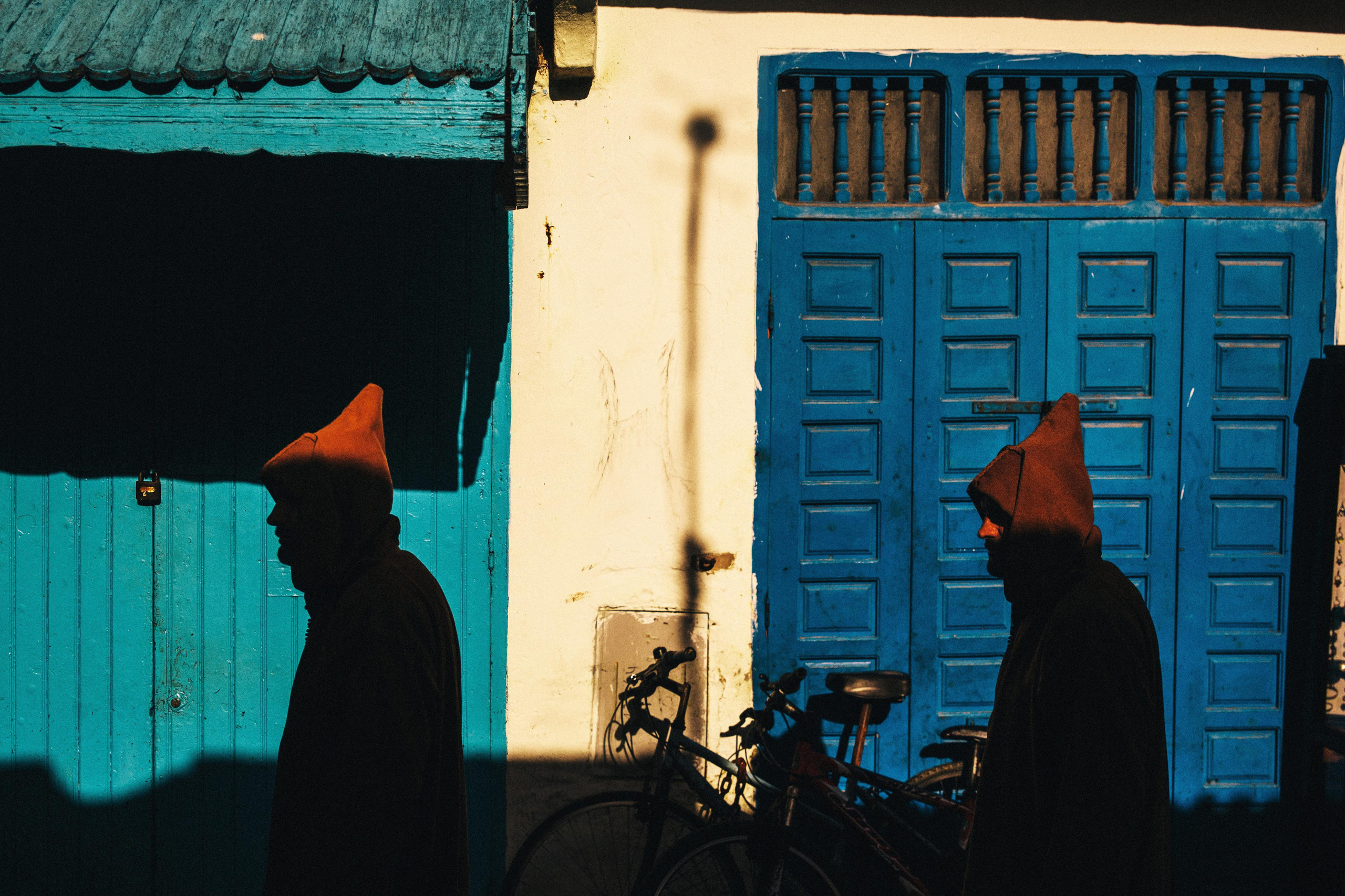 Morocco. Photographer Konstantin Gribov