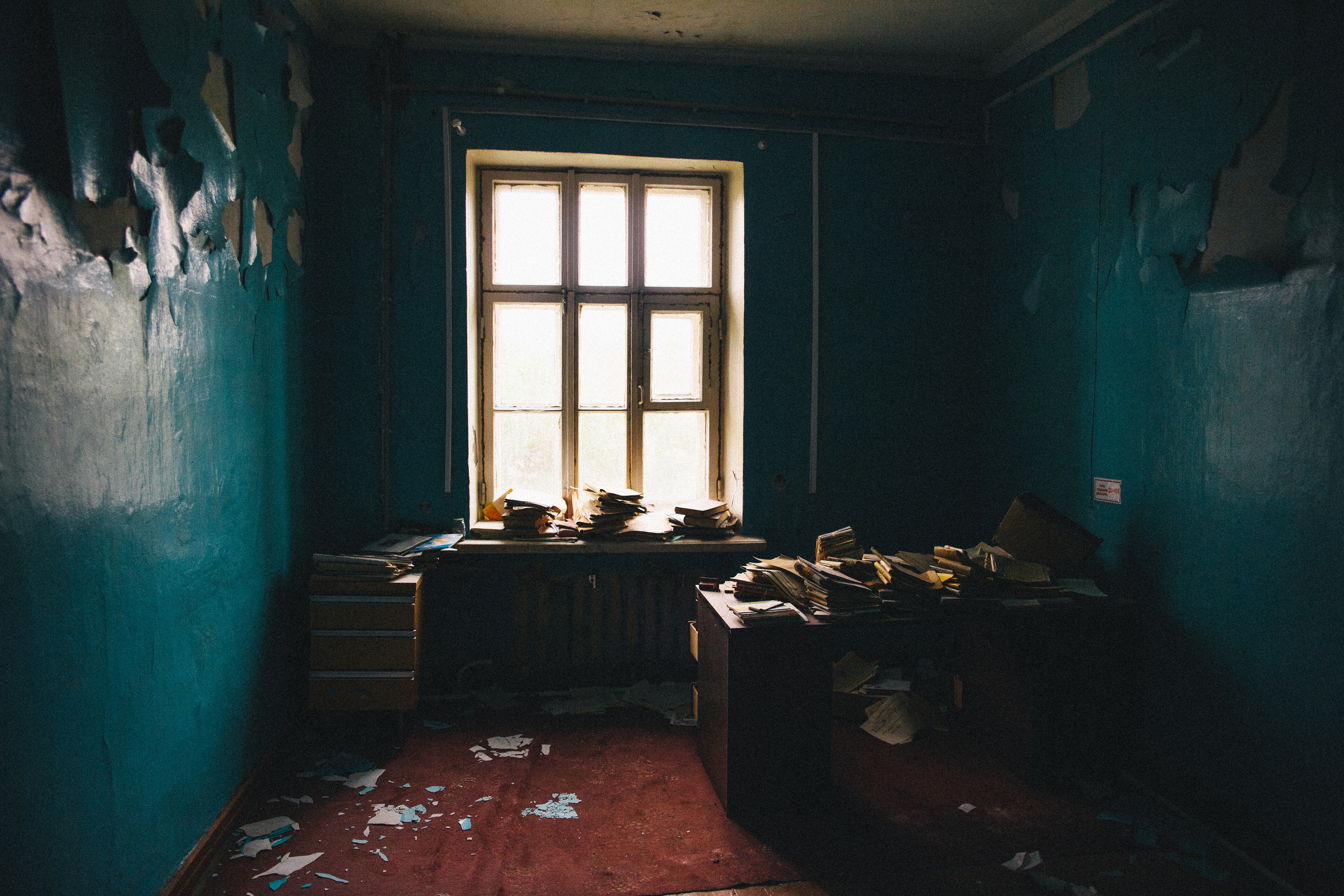 Teriberka. Фотограф Константин Грибов в Москве