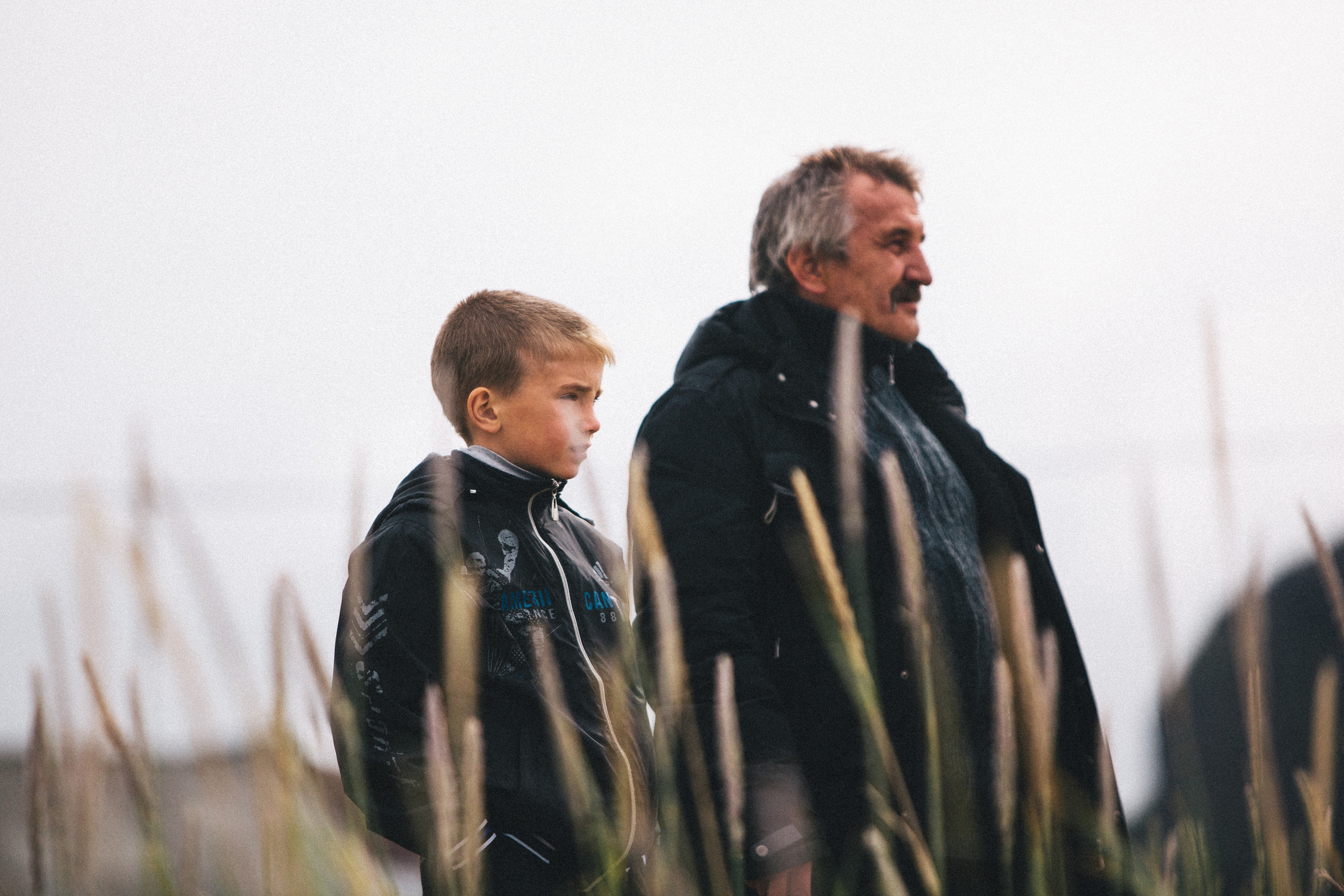 Teriberka. Фотограф Константин Грибов в Москве