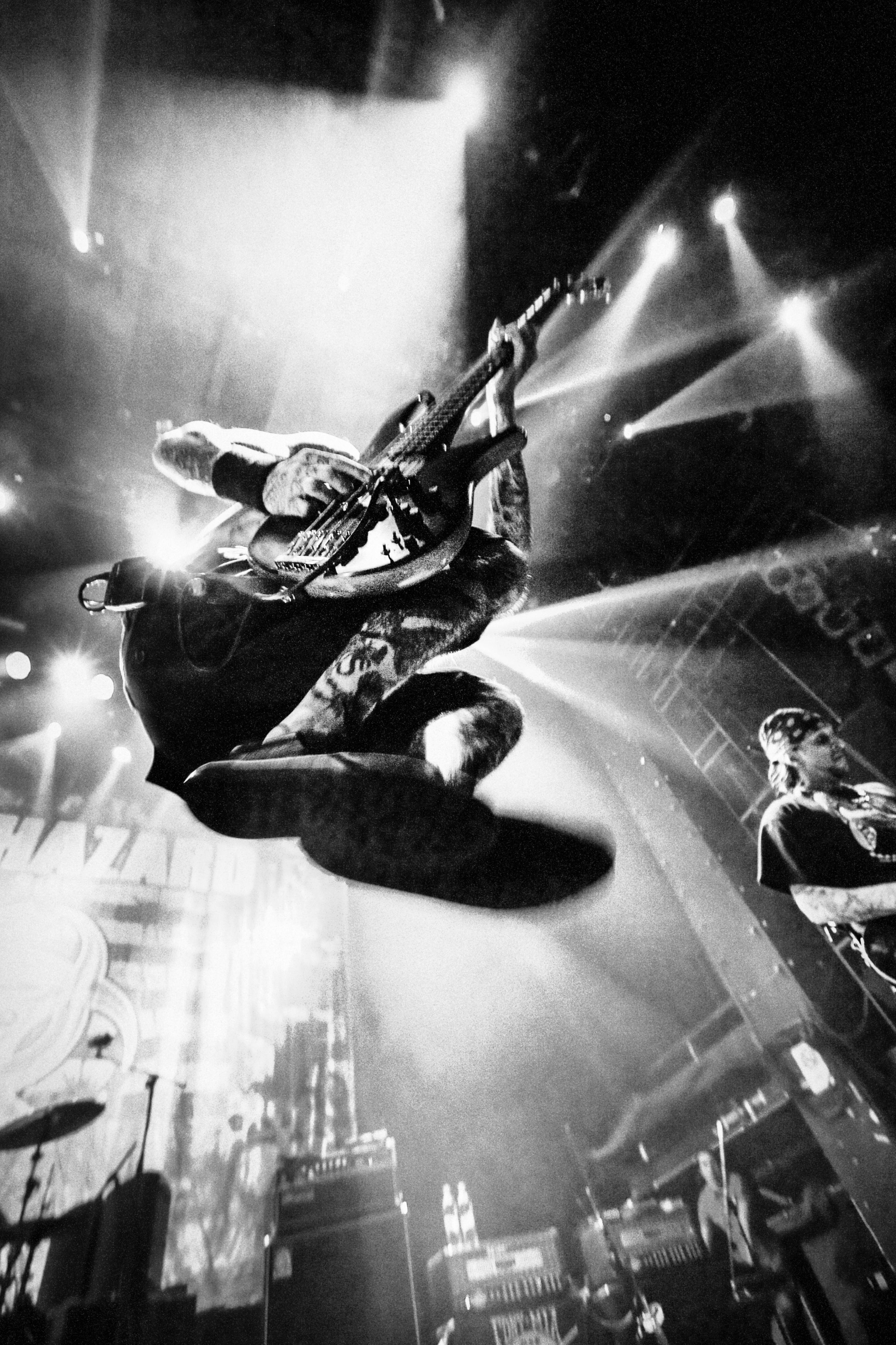 Концерты. Фотограф Константин Грибов в Москве