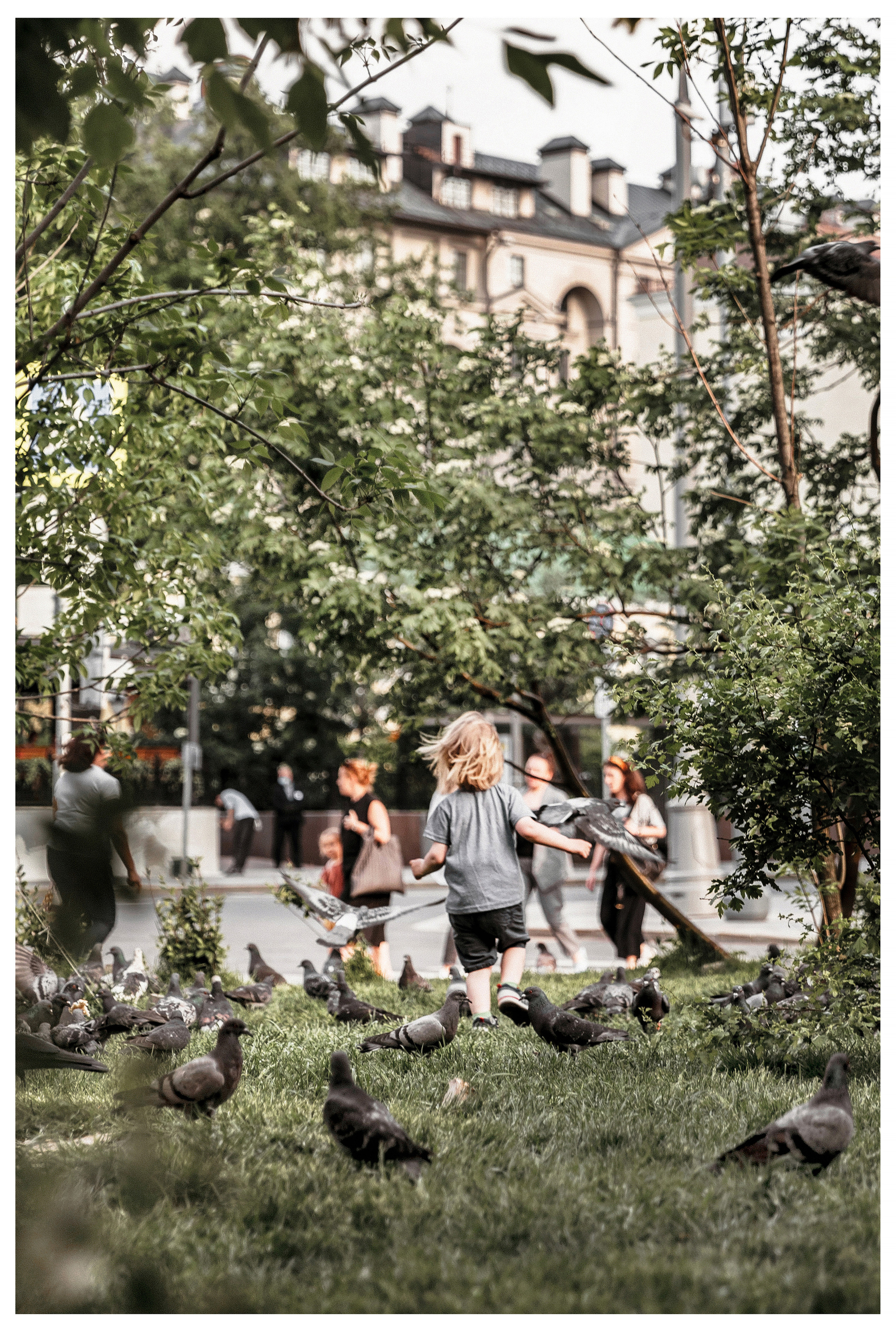 Armani/Casa Moscow Residences. Photographer Konstantin Gribov