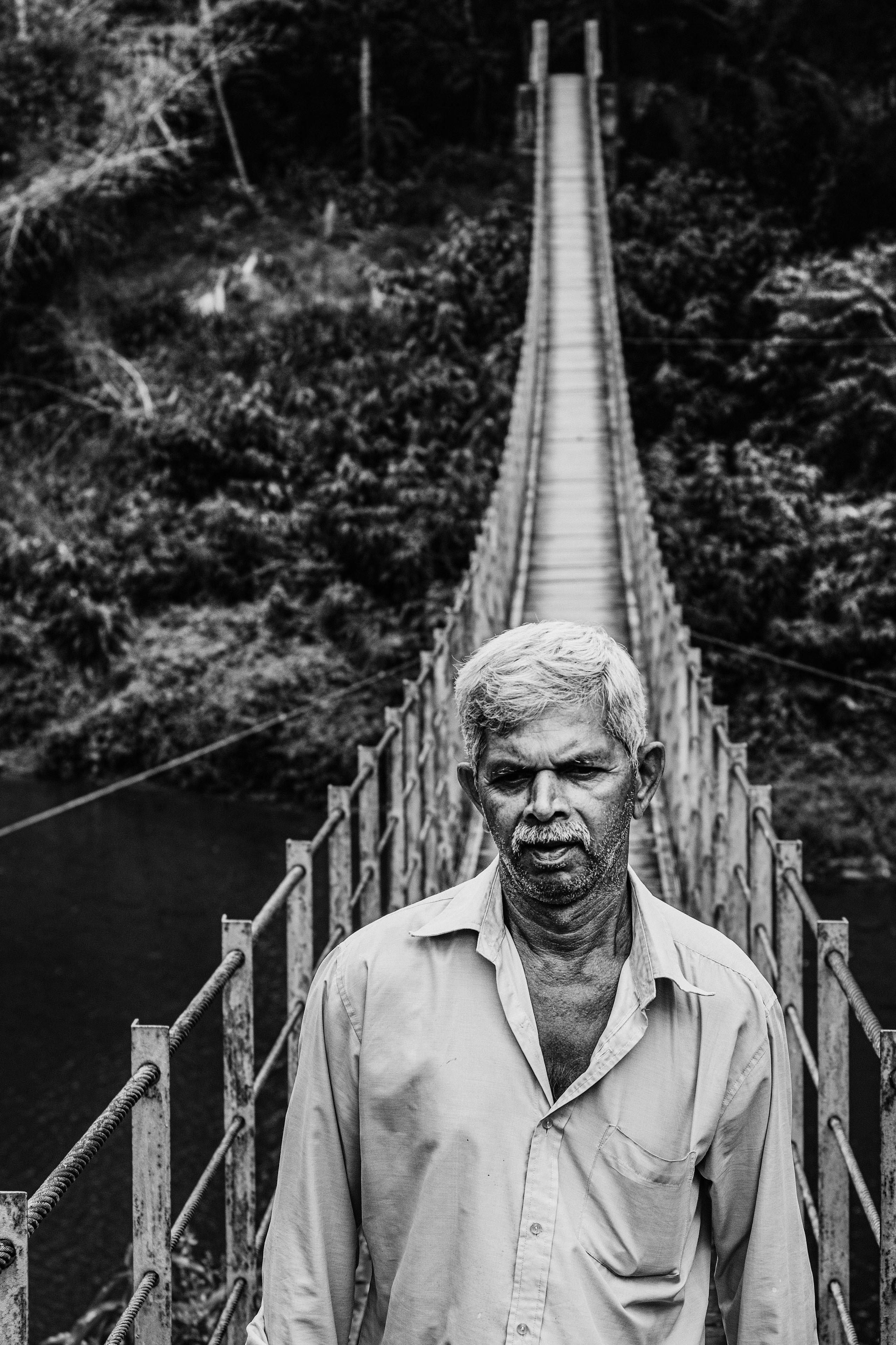 Sri Lanka. Photographer Konstantin Gribov