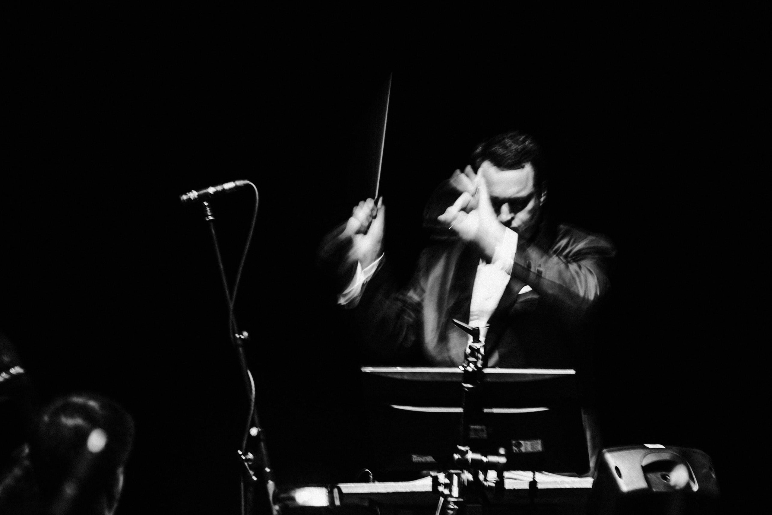 Концерты. Фотограф Константин Грибов в Москве