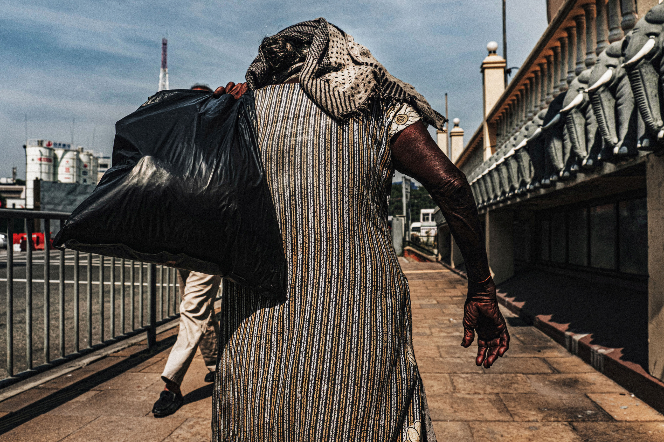 Sri Lanka. Photographer Konstantin Gribov