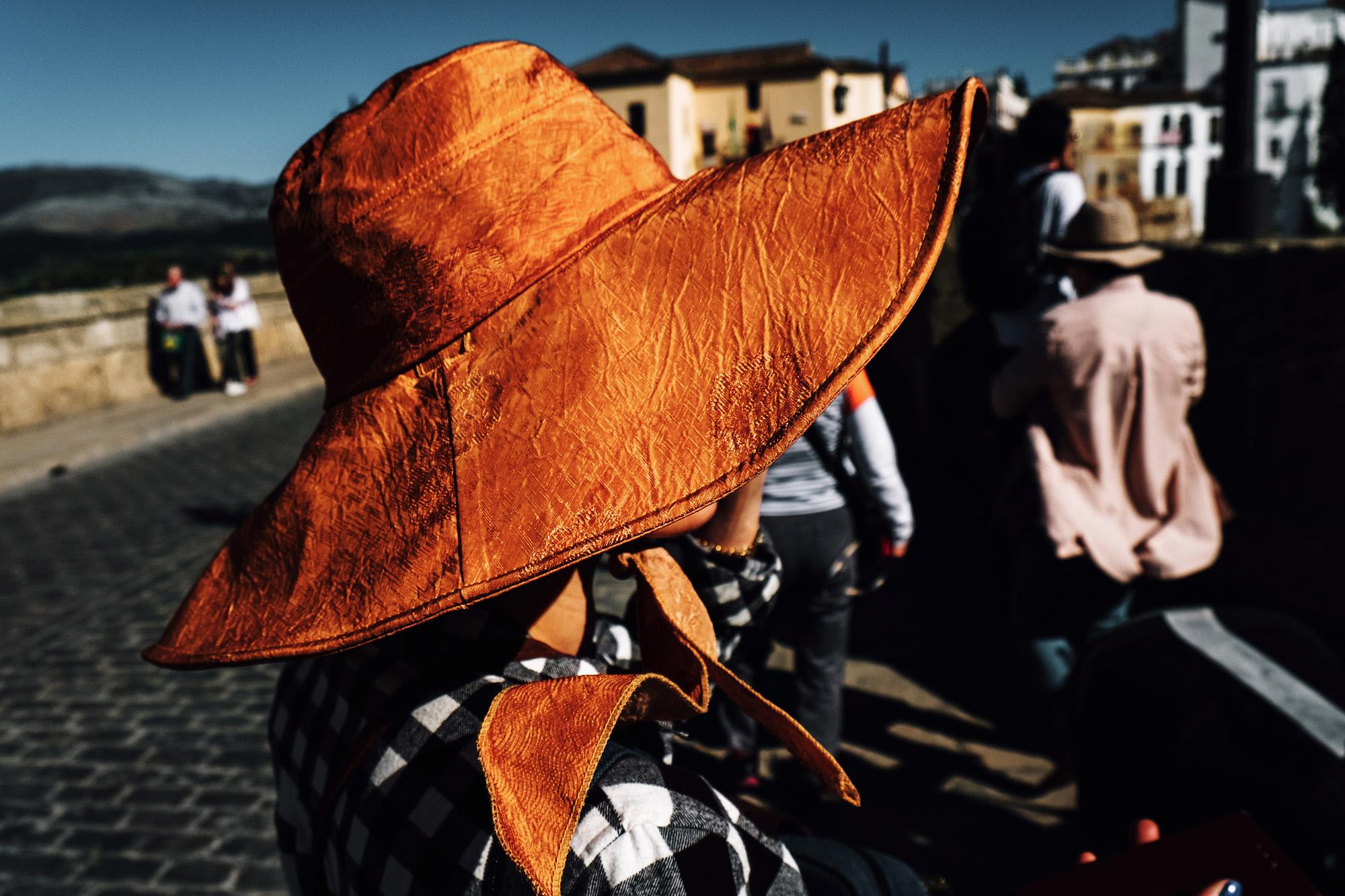 Andalucia. Photographer Konstantin Gribov