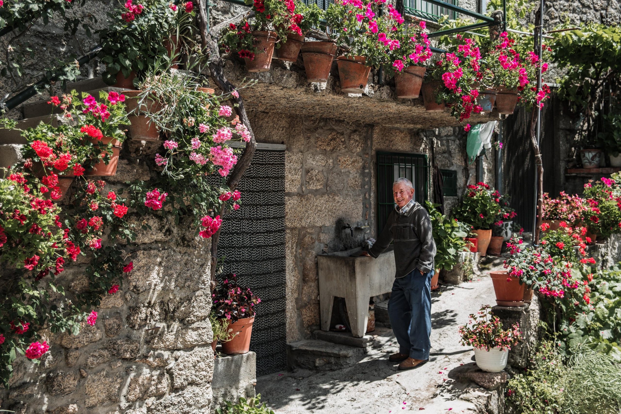Portugal. Photographer Konstantin Gribov