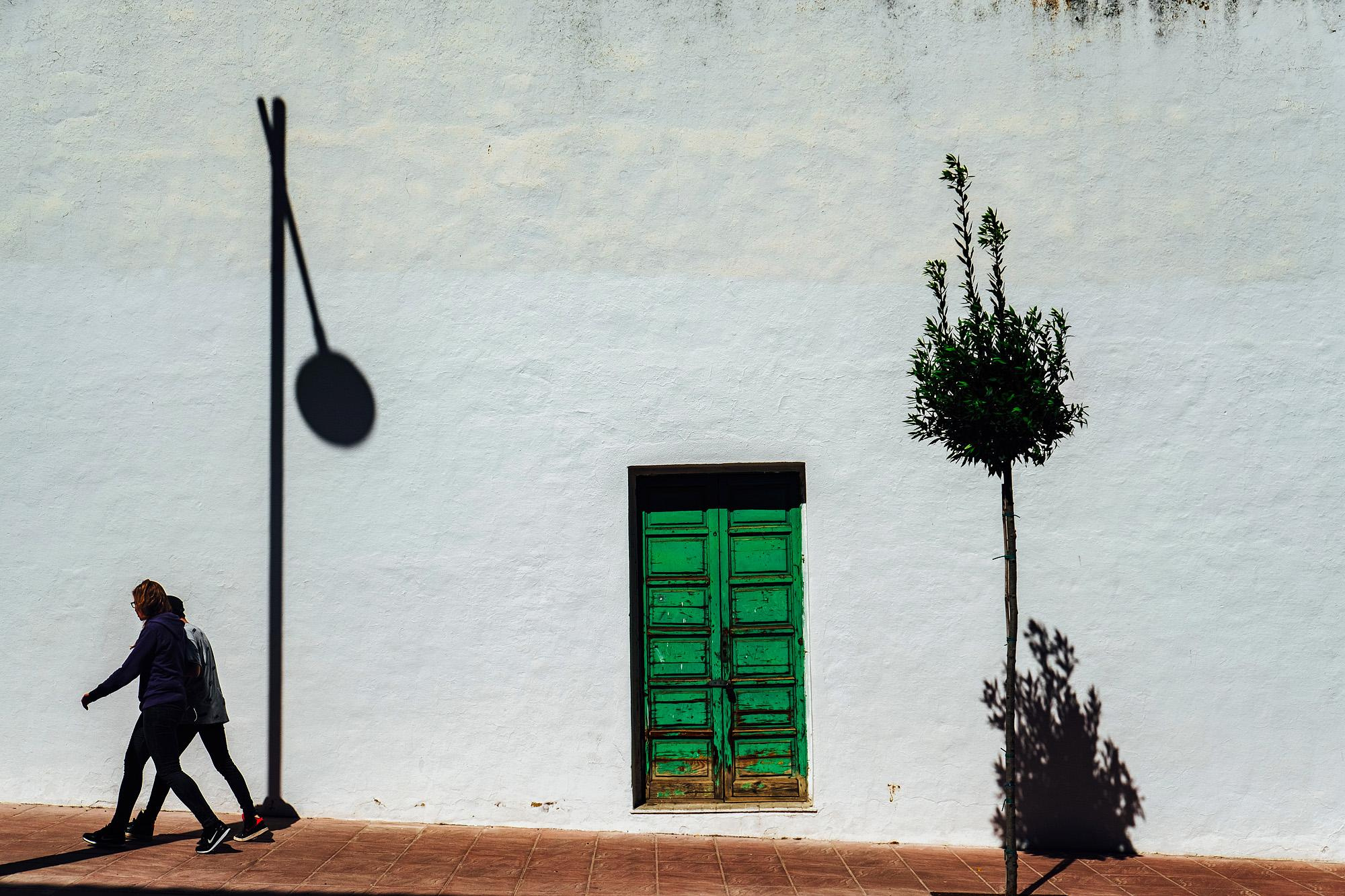Andalucia. Photographer Konstantin Gribov