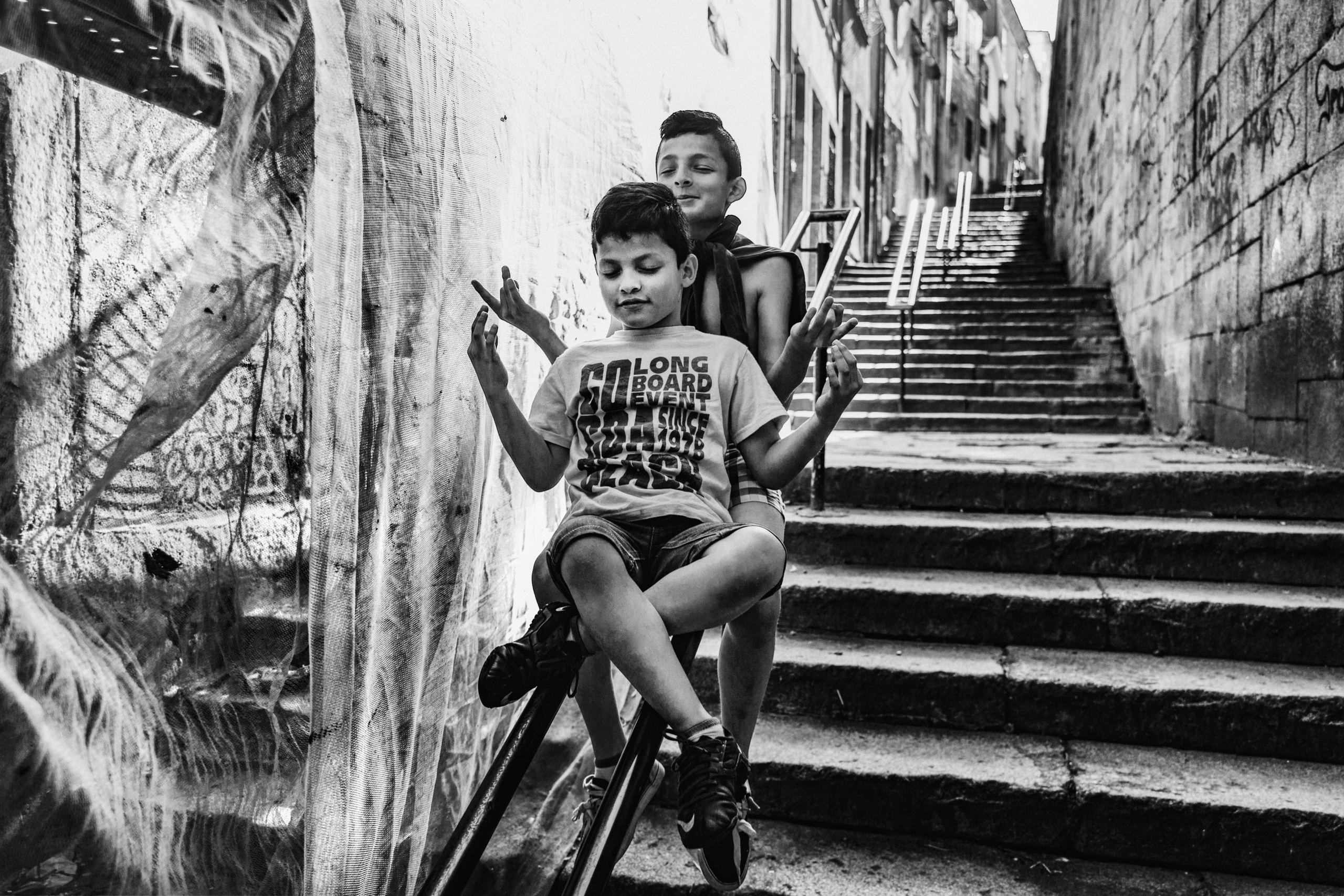 Portugal. Photographer Konstantin Gribov