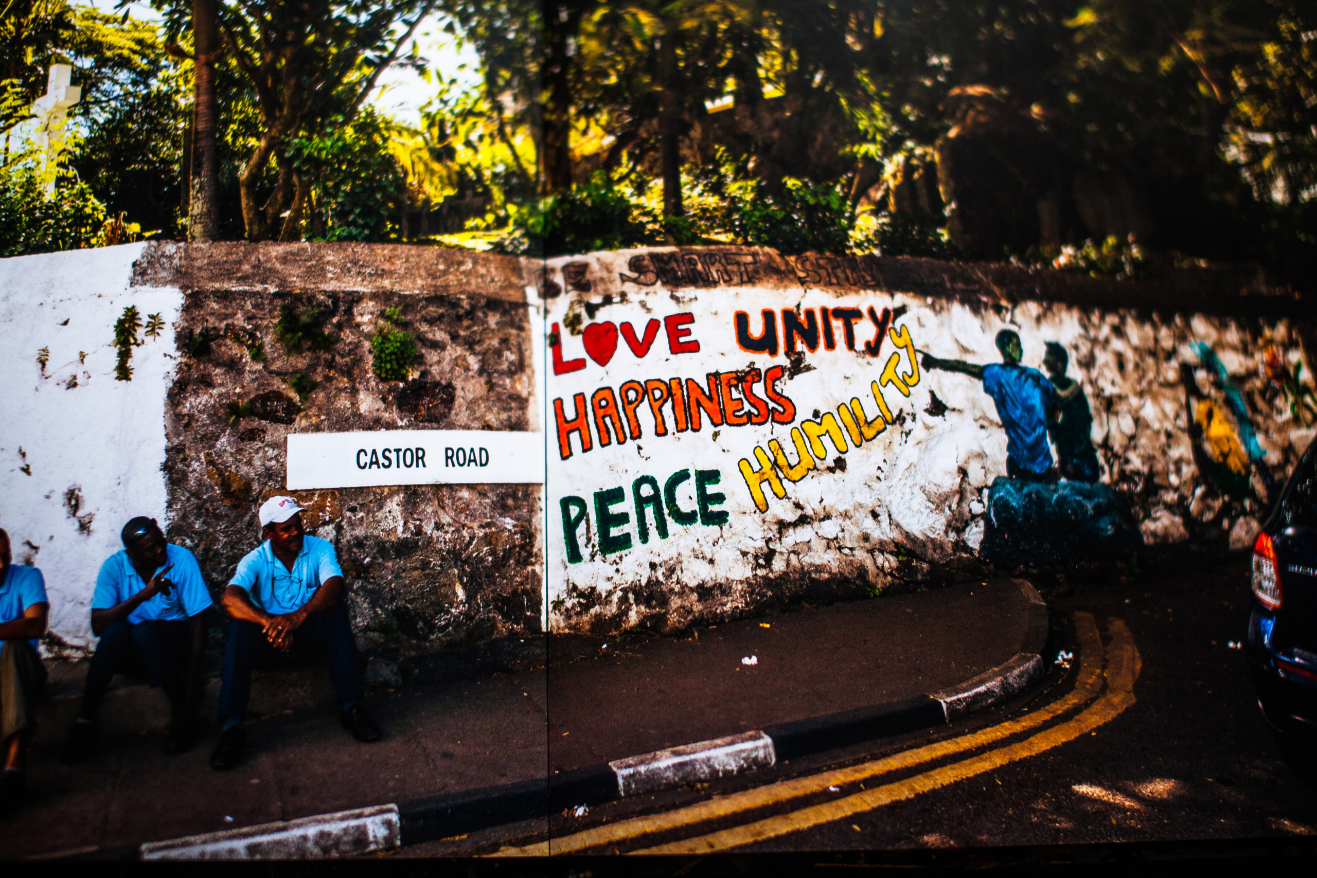 Сейшельская книга. Фотограф Константин Грибов в Москве