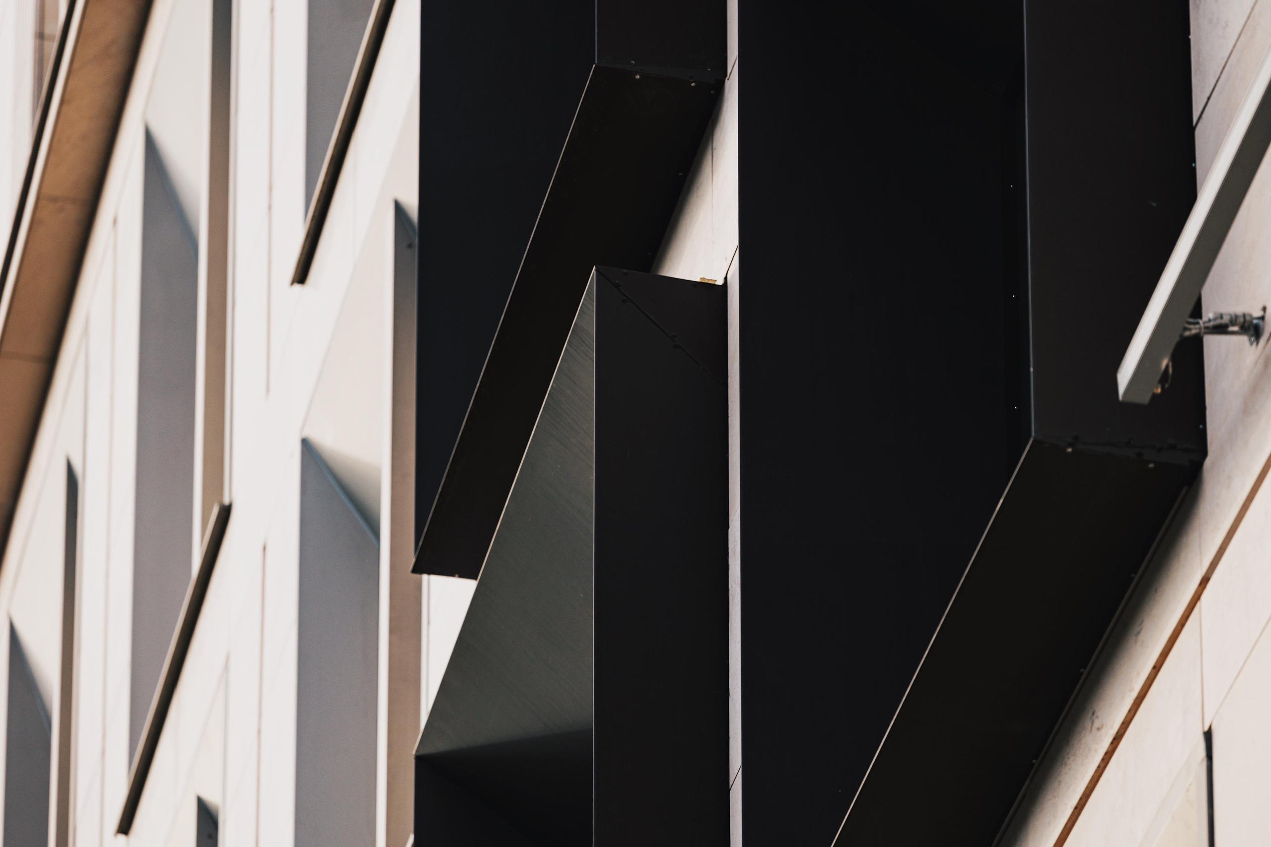 АРХИТЕКТУРА / ОКРУЖЕНИЕ. Фотограф Константин Грибов в Москве