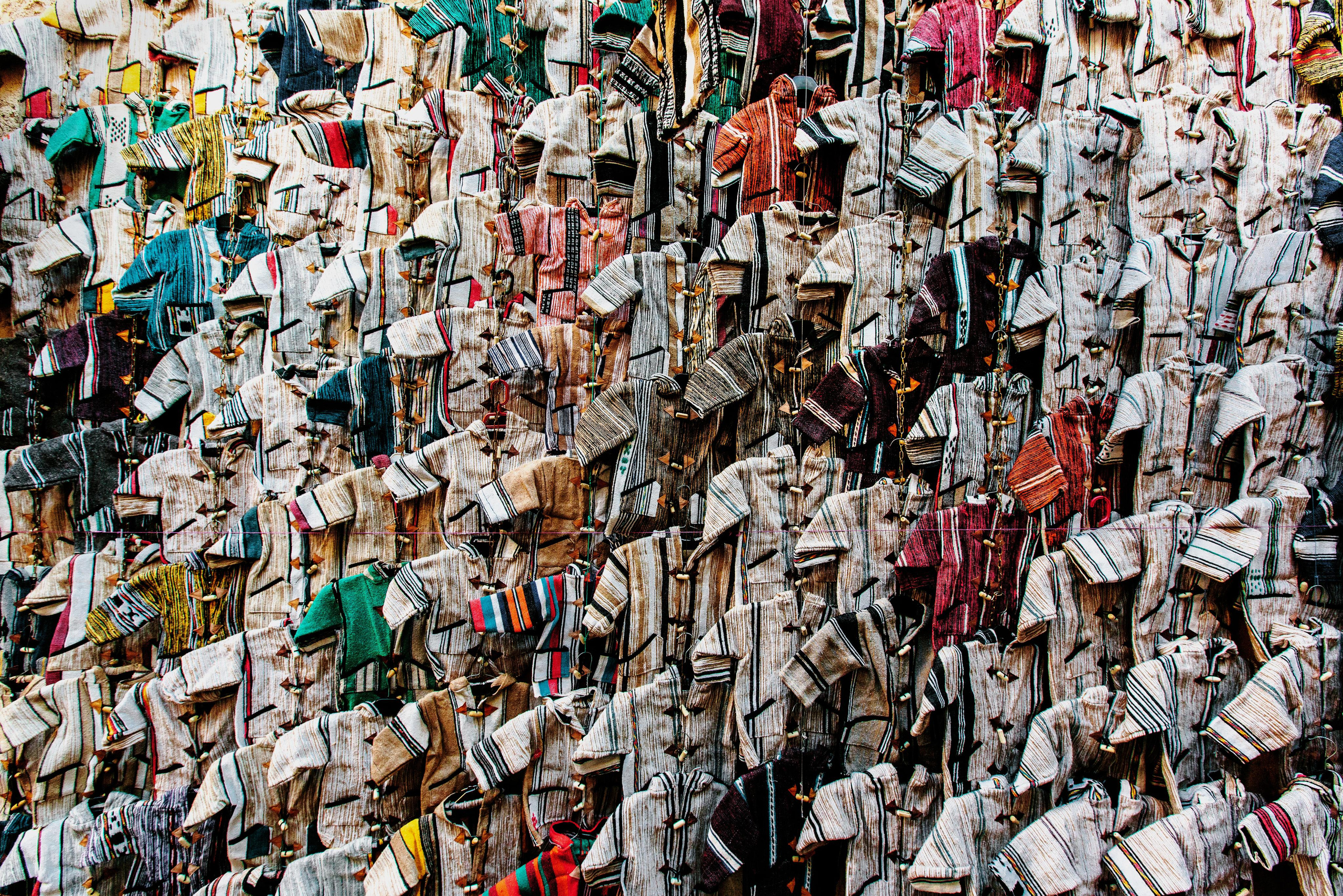Morocco. Photographer Konstantin Gribov