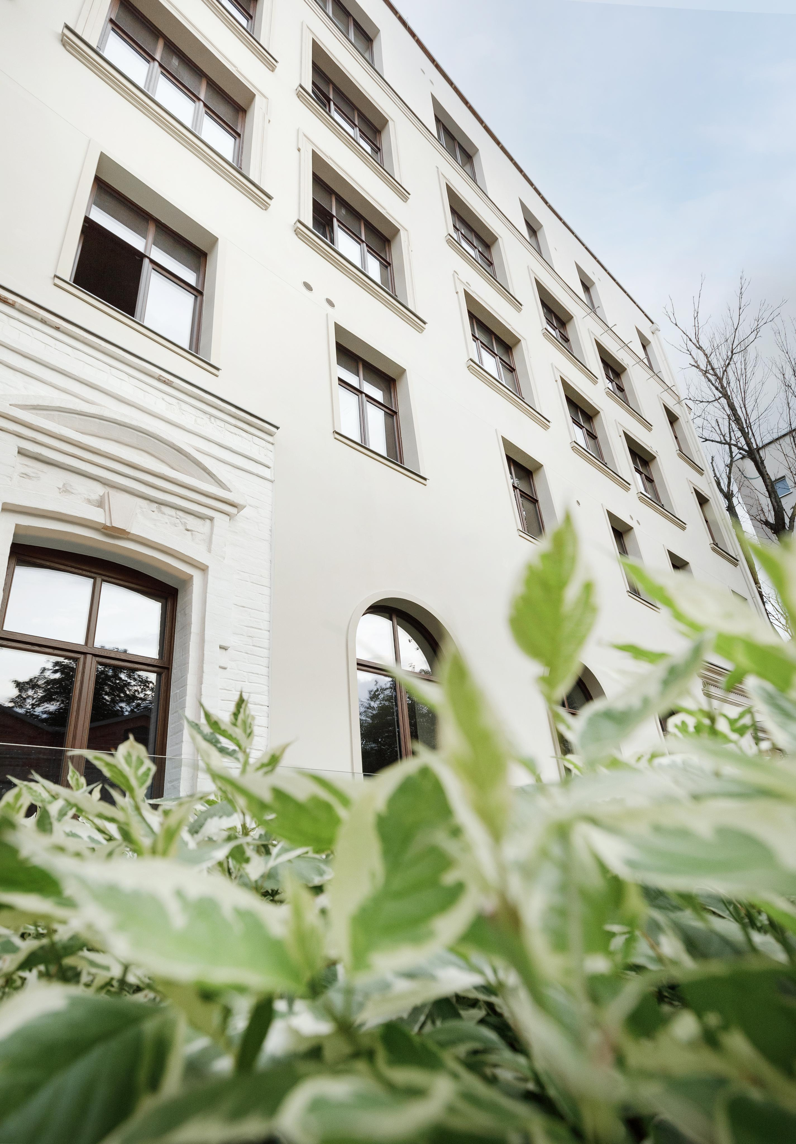 АРХИТЕКТУРА / ОКРУЖЕНИЕ. Фотограф Константин Грибов в Москве