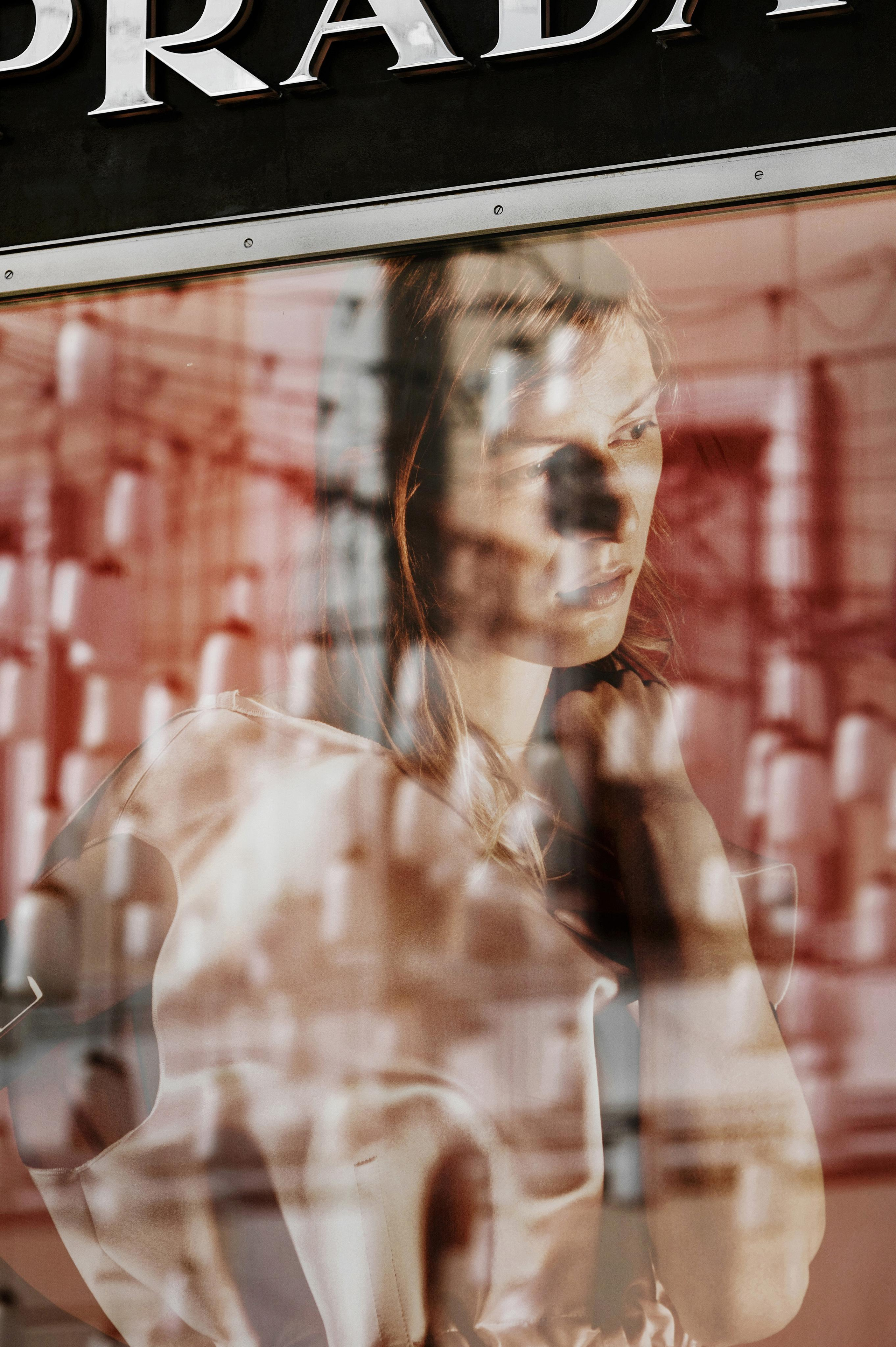 АРХИТЕКТУРА / ОКРУЖЕНИЕ. Фотограф Константин Грибов в Москве