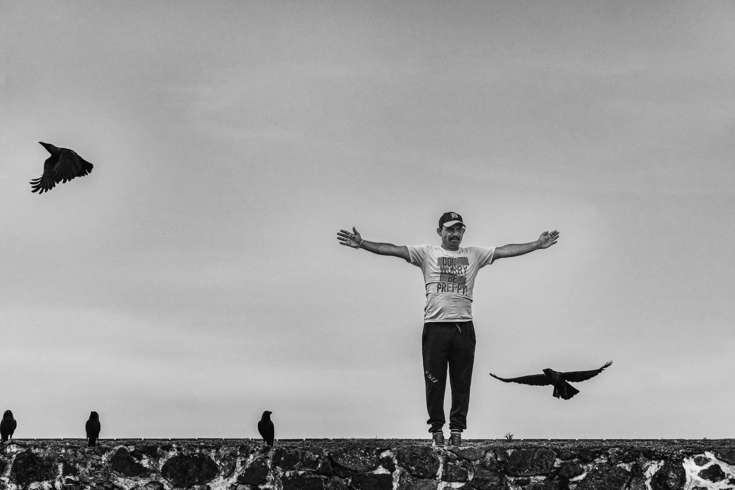 Sri Lanka. Photographer Konstantin Gribov