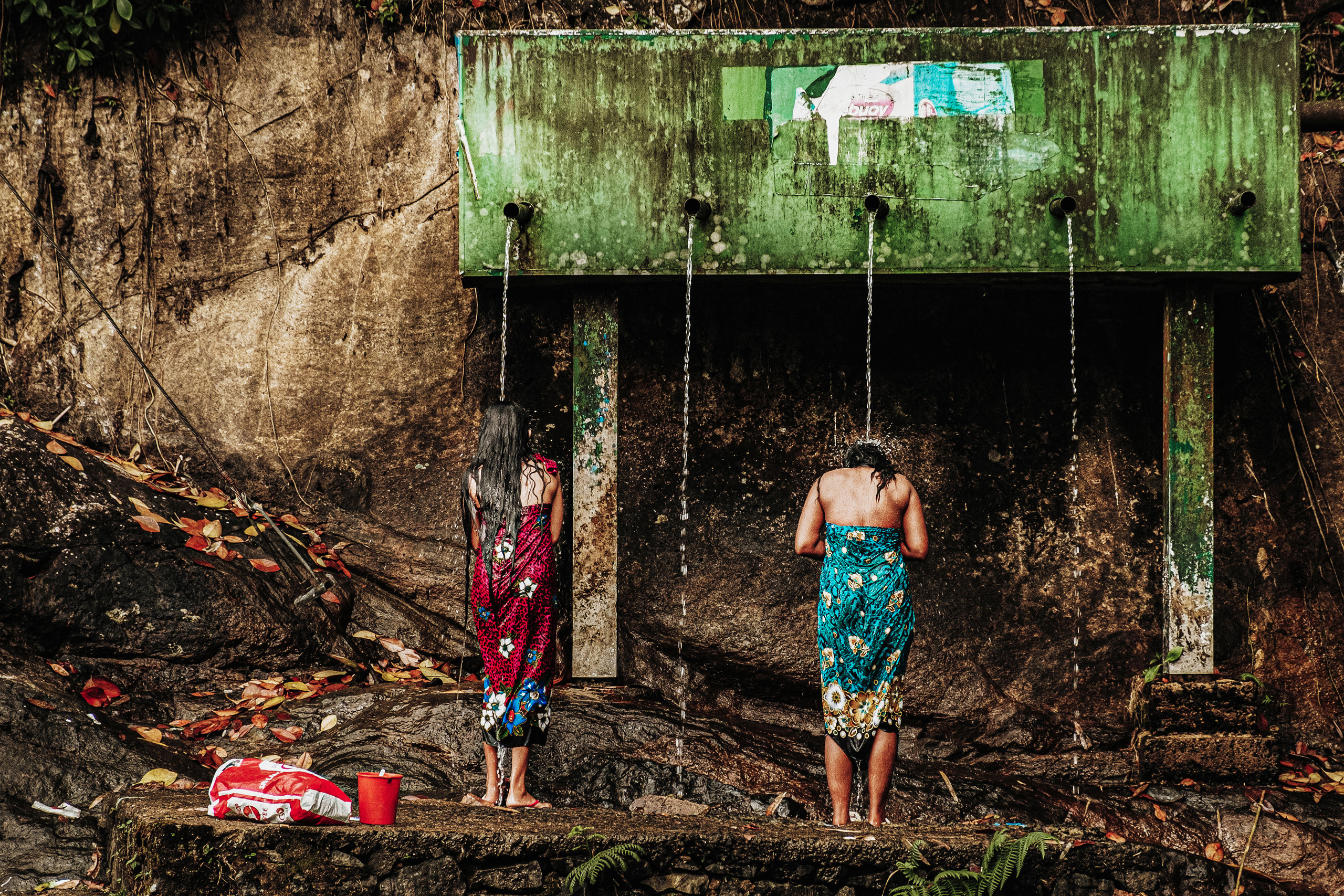 Sri Lanka. Photographer Konstantin Gribov