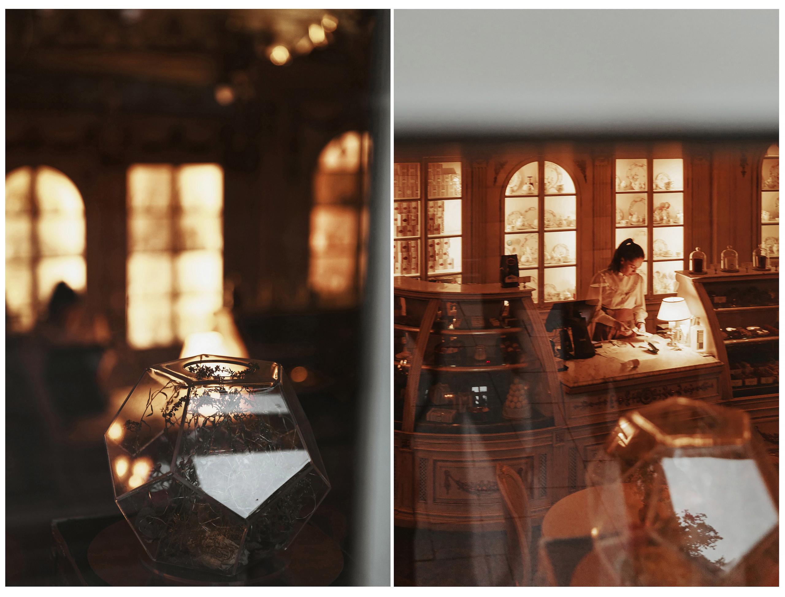 Armani/Casa Moscow Residences. Photographer Konstantin Gribov