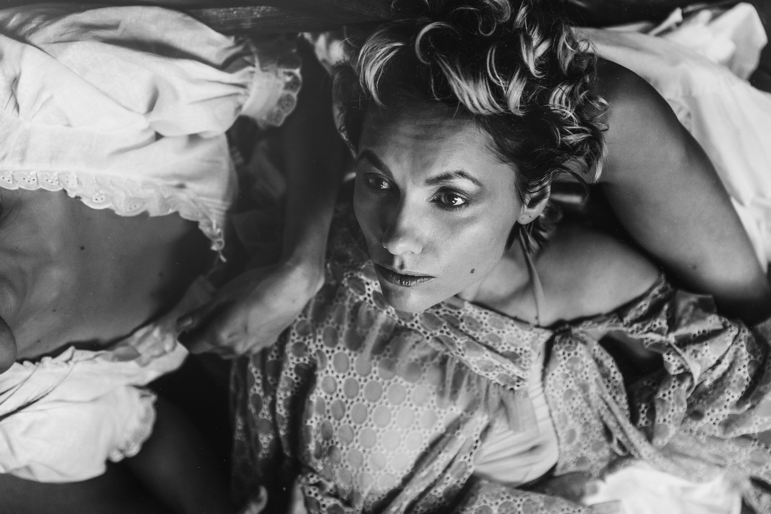 MHAT. Фотограф Константин Грибов в Москве