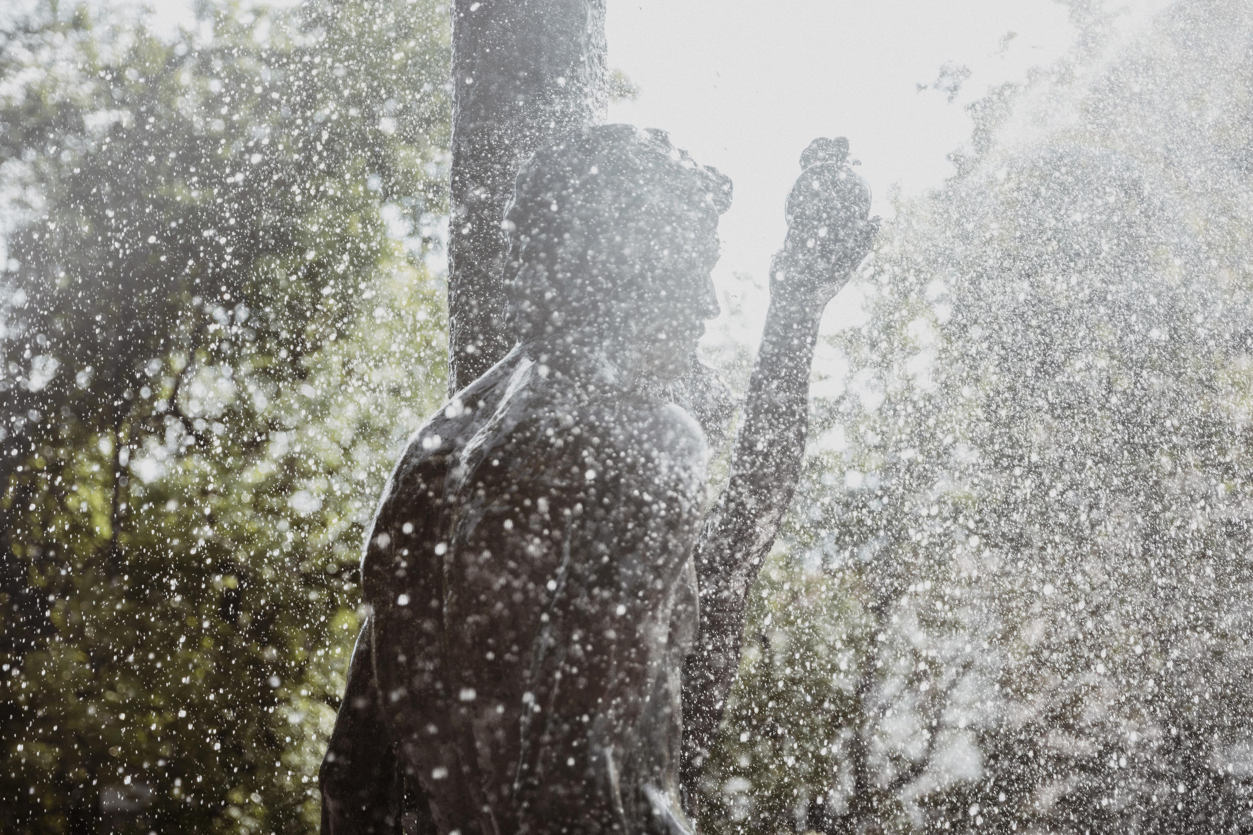 АРХИТЕКТУРА / ОКРУЖЕНИЕ. Фотограф Константин Грибов в Москве