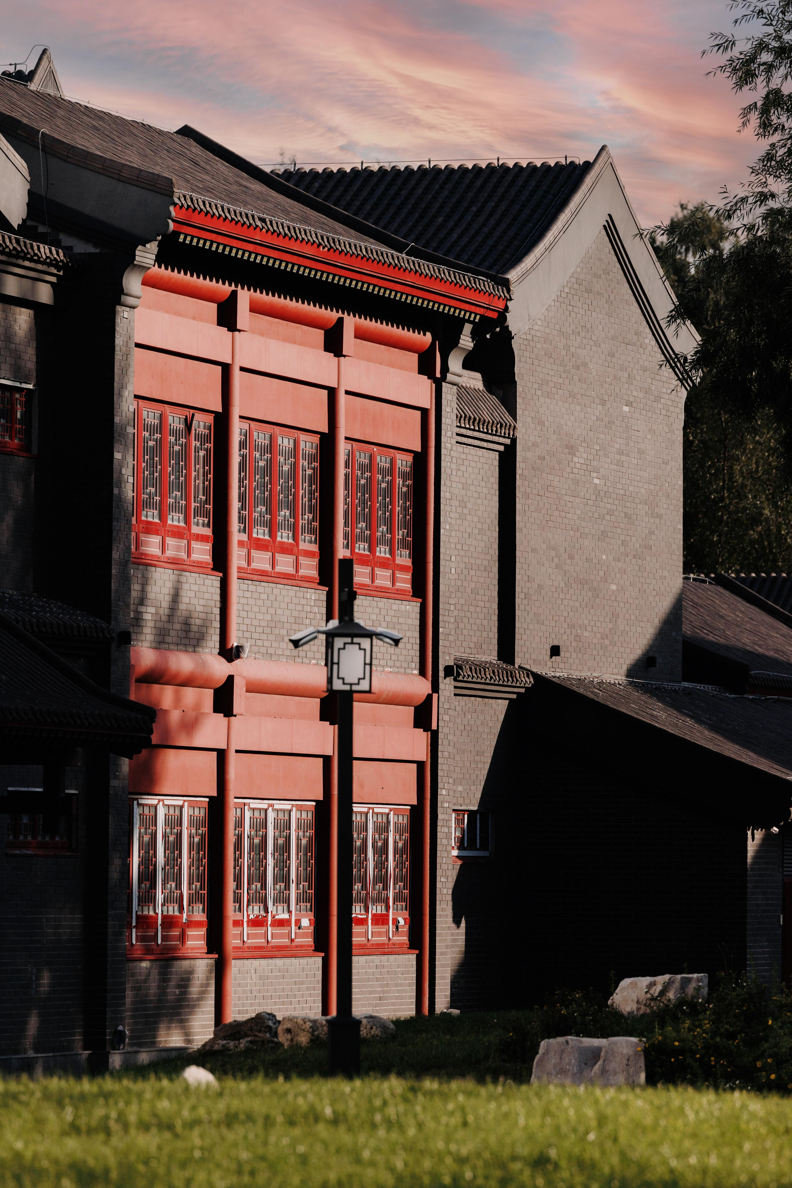 АРХИТЕКТУРА / ОКРУЖЕНИЕ. Фотограф Константин Грибов в Москве