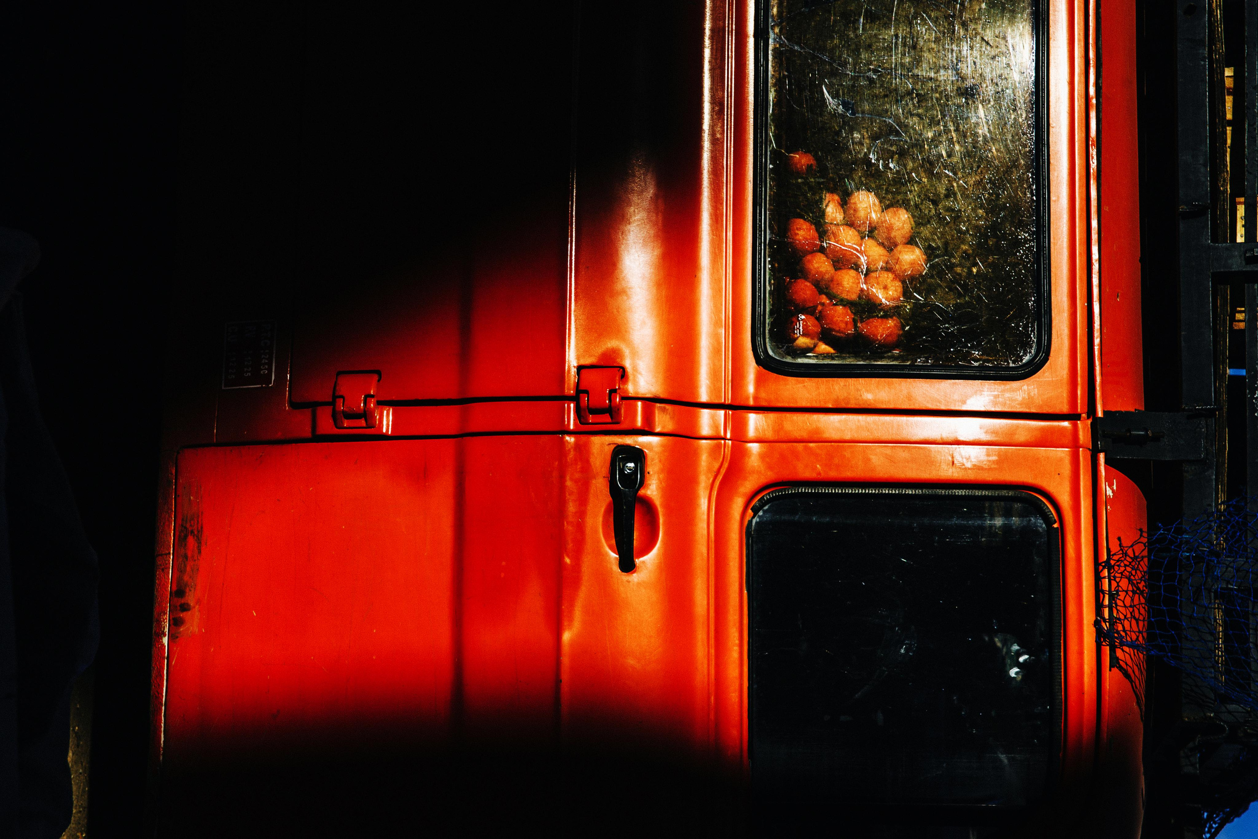 Morocco. Photographer Konstantin Gribov