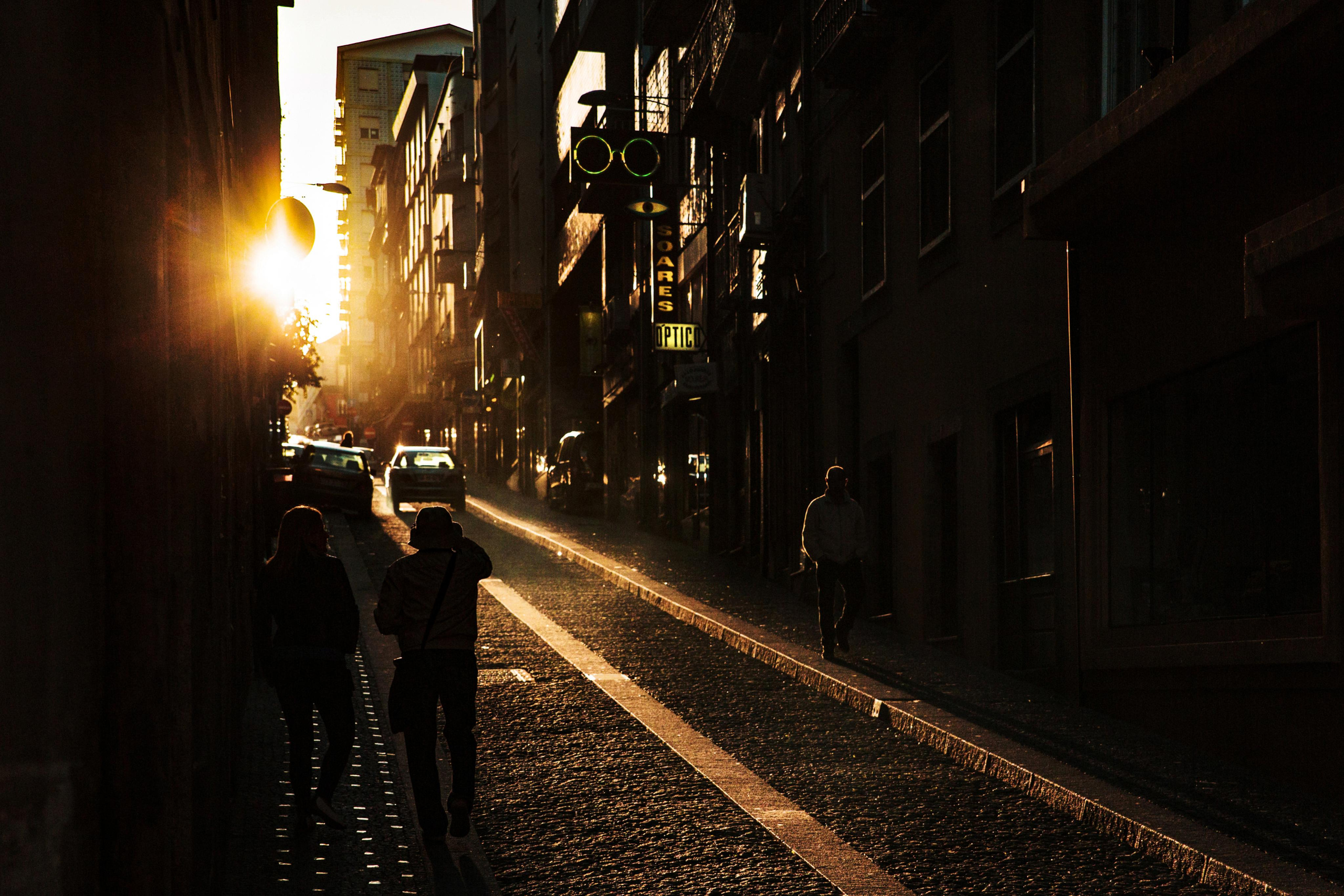 Portugal. Photographer Konstantin Gribov