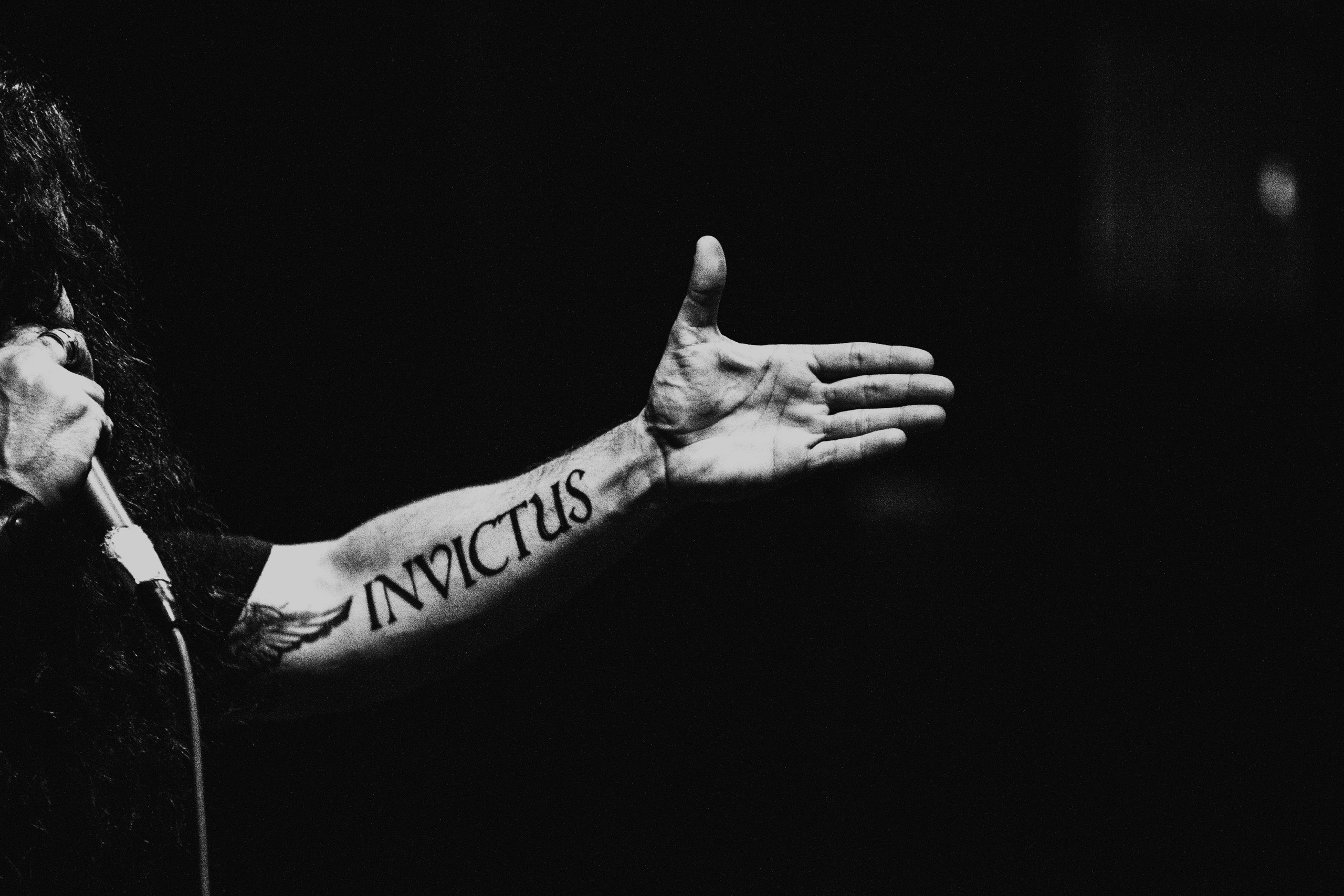 Концерты. Фотограф Константин Грибов в Москве