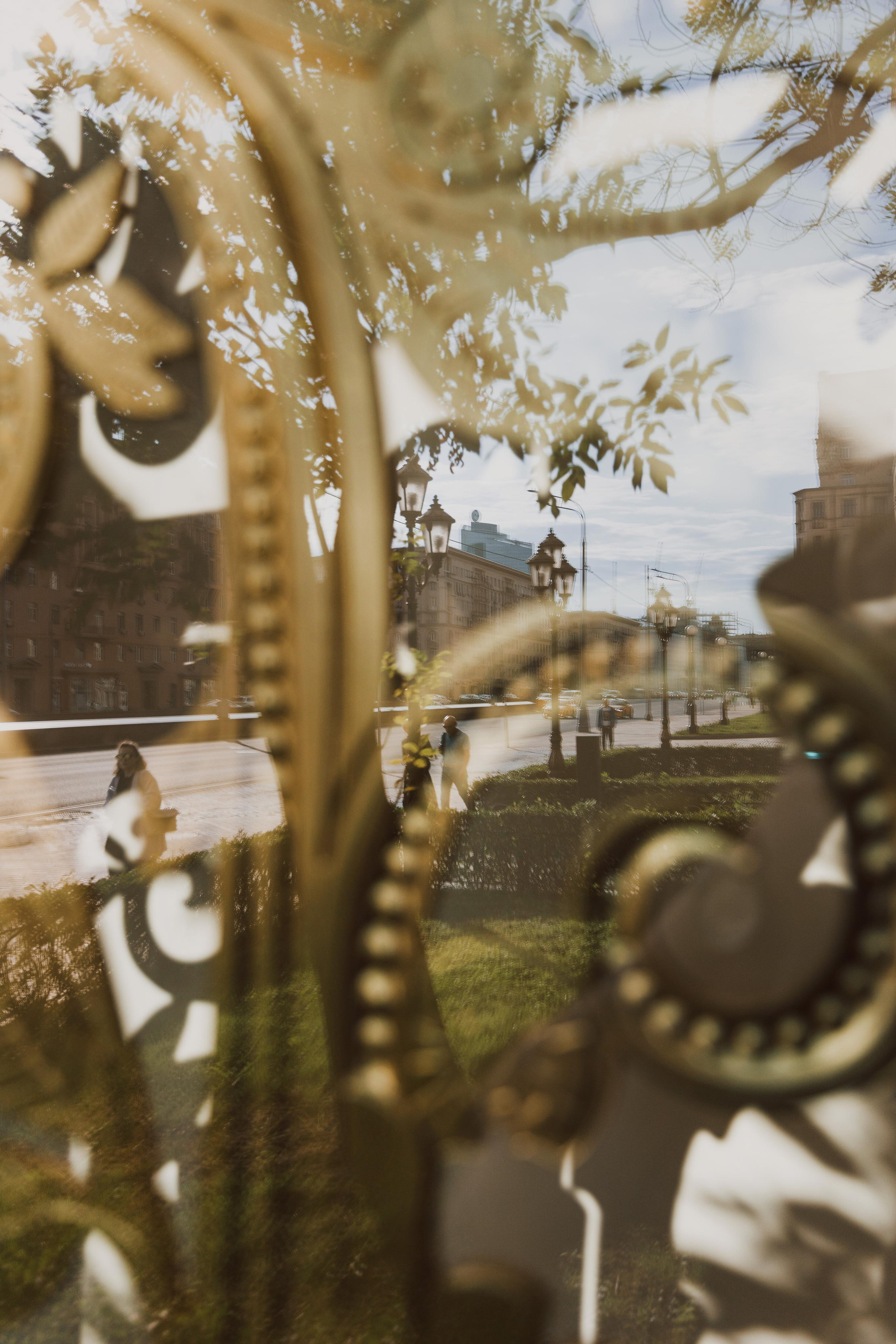 АРХИТЕКТУРА / ОКРУЖЕНИЕ. Фотограф Константин Грибов в Москве